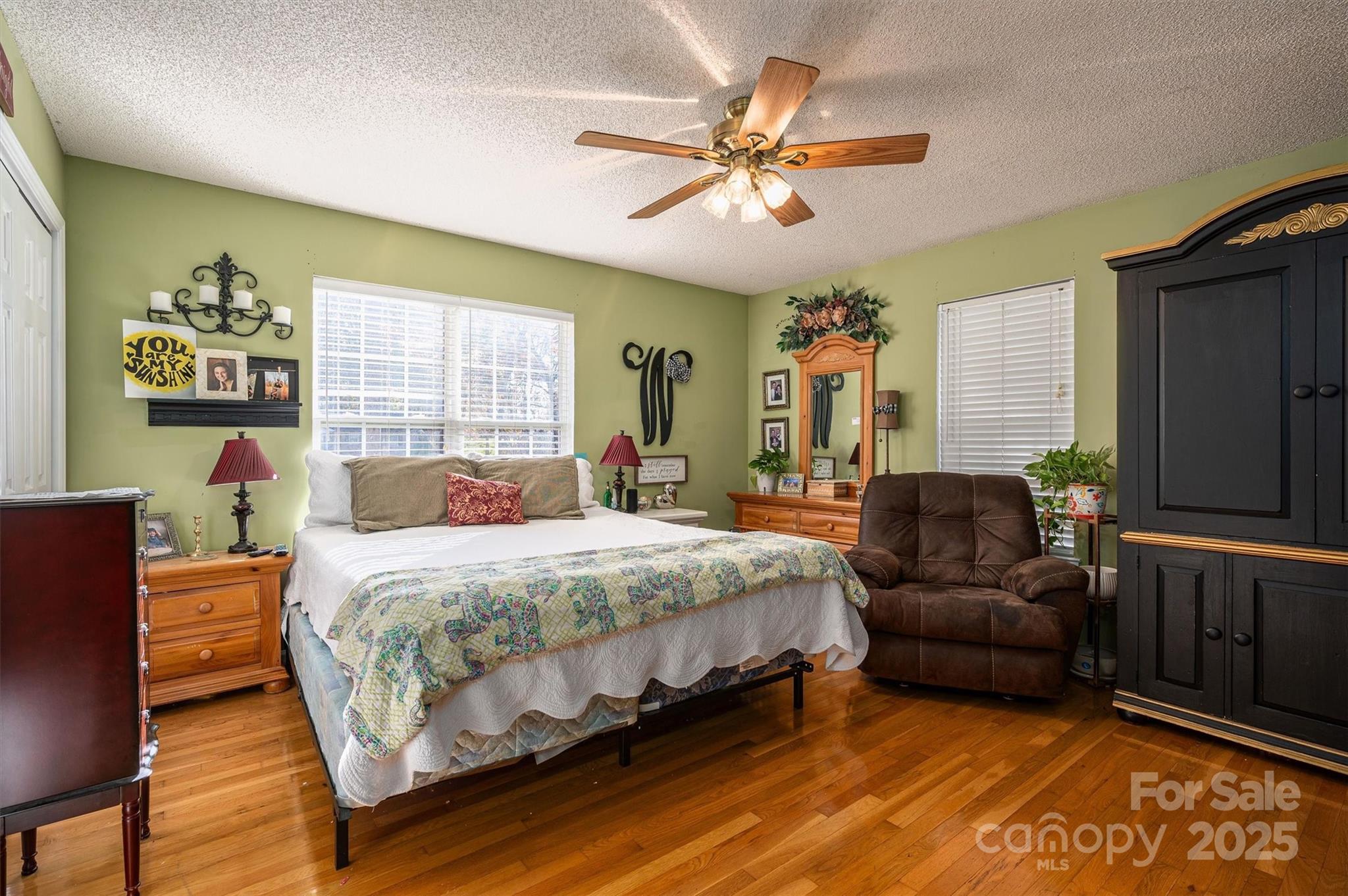 Hillcrest Acres - Residential