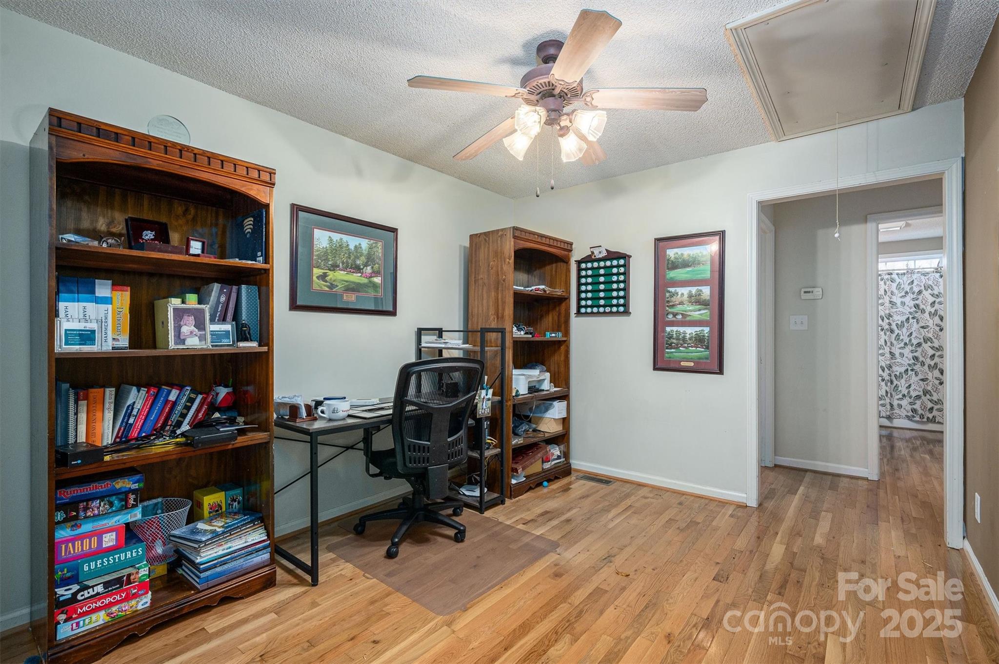 Hillcrest Acres - Residential