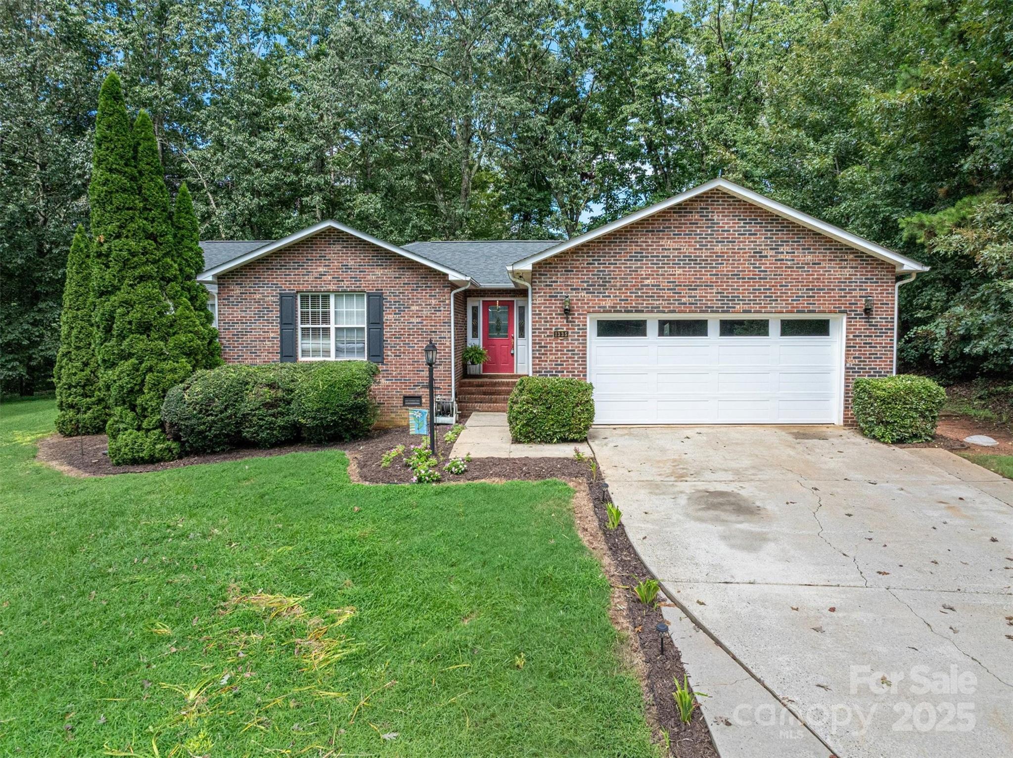 Hillcrest Acres - Residential
