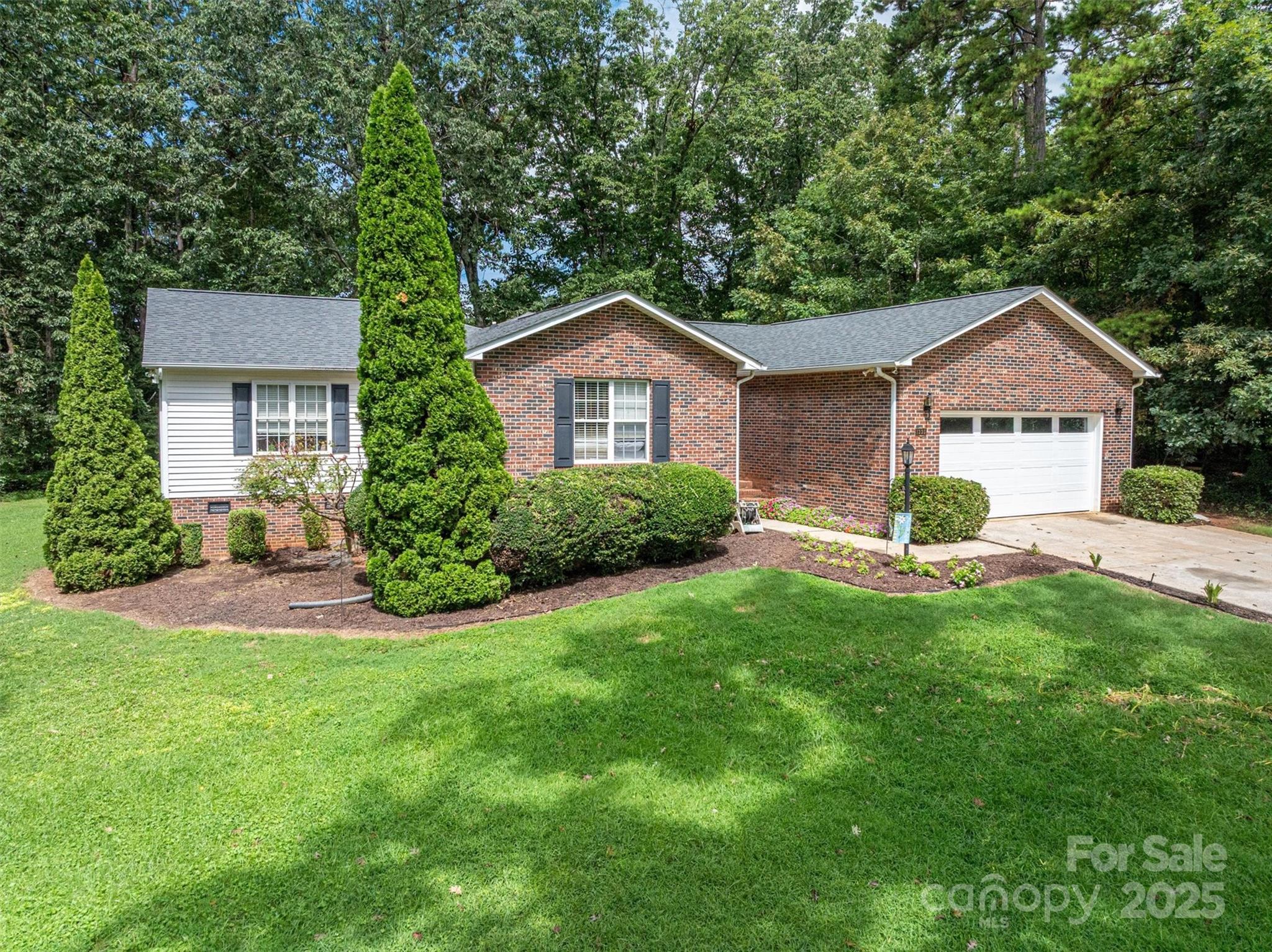 Hillcrest Acres - Residential