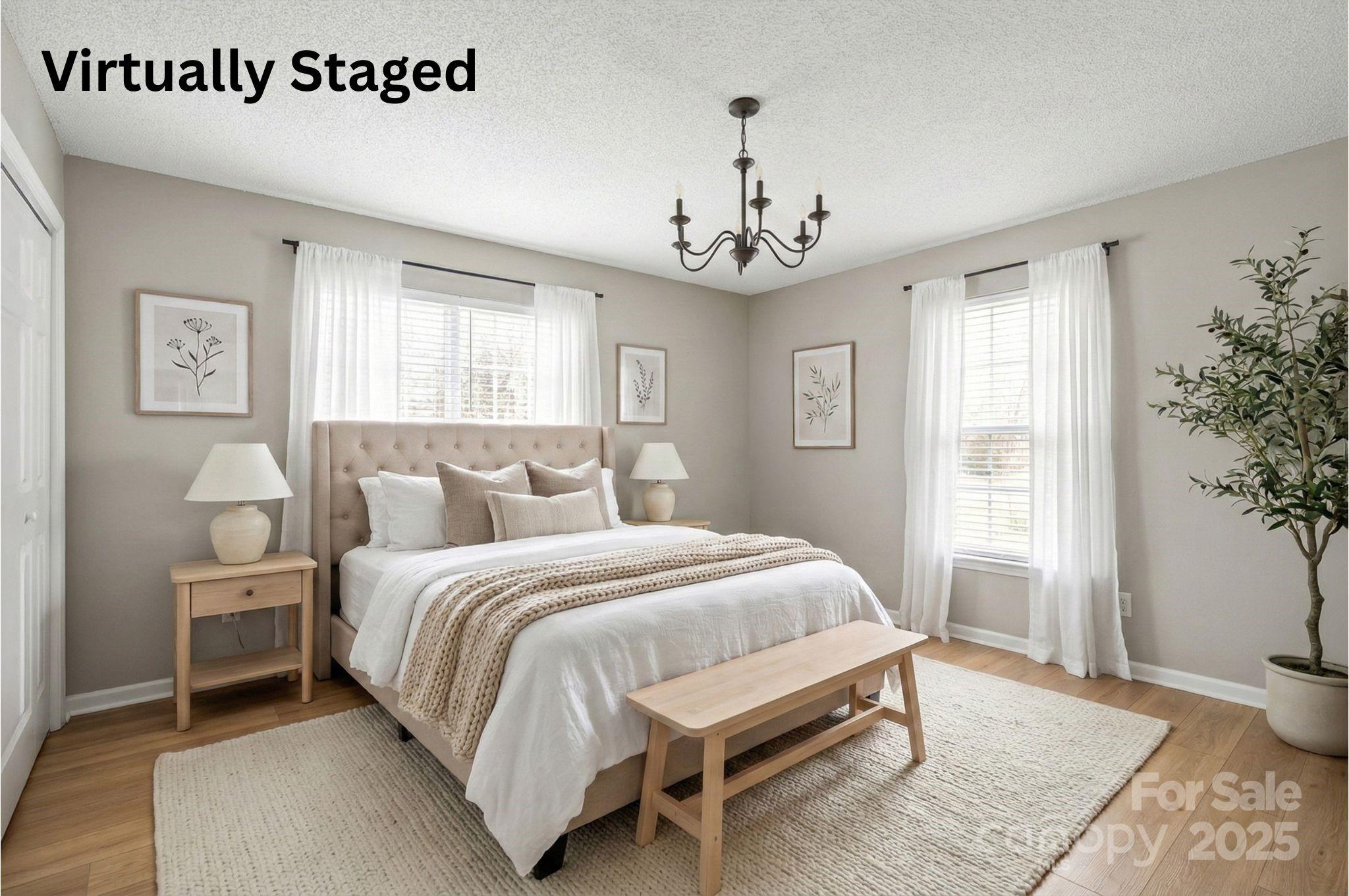 Hillcrest Acres - Residential