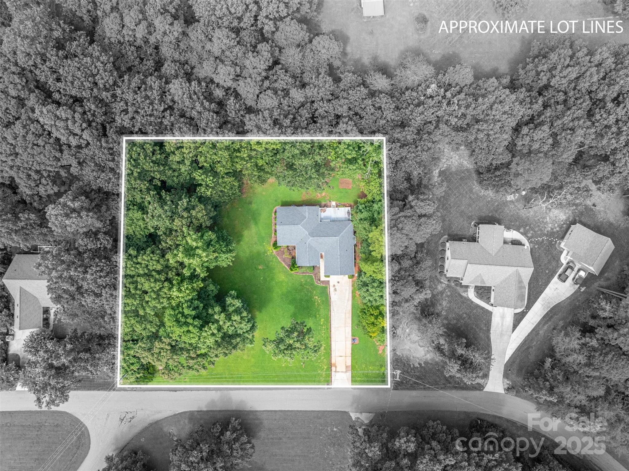 Hillcrest Acres - Residential