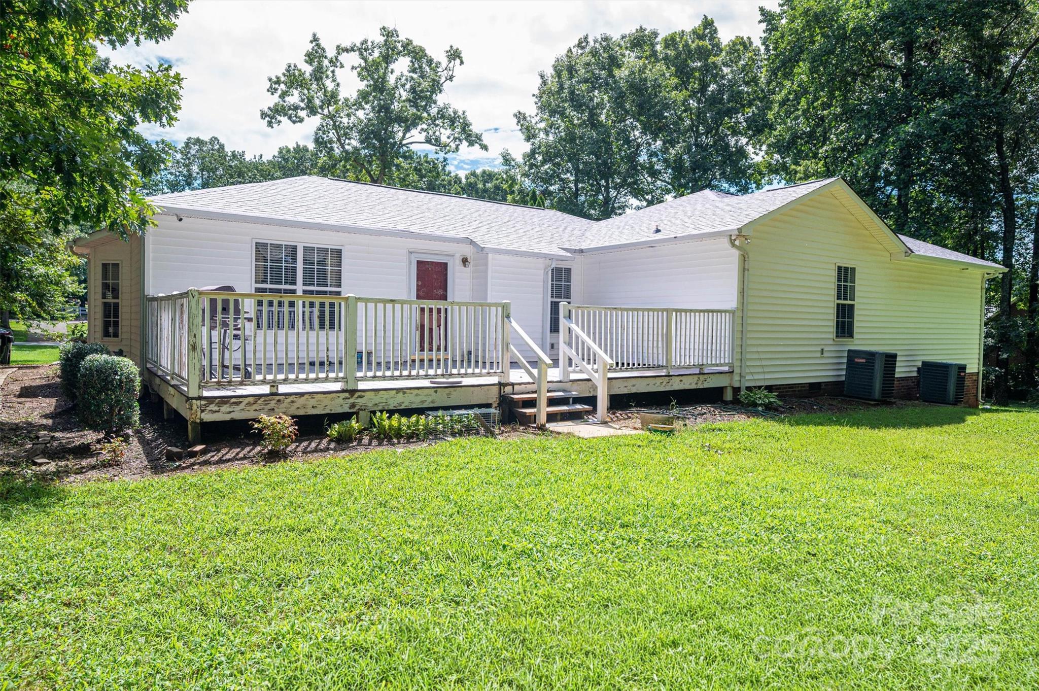 Hillcrest Acres - Residential