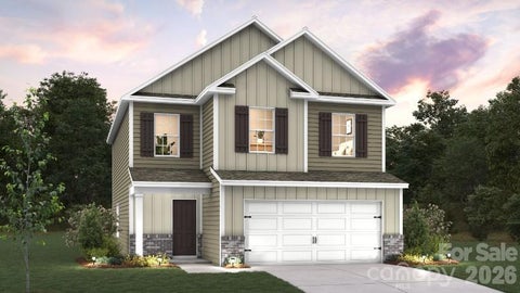 Photo of 168 Maple Valley Street, Statesville, NC 28677 (MLS # 4406675)