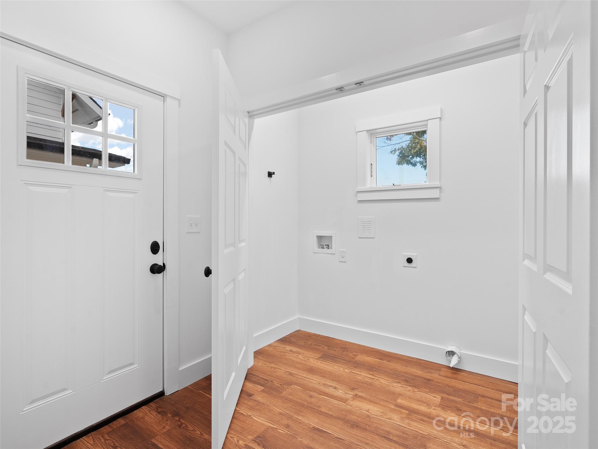 Magnolia Village - Residential