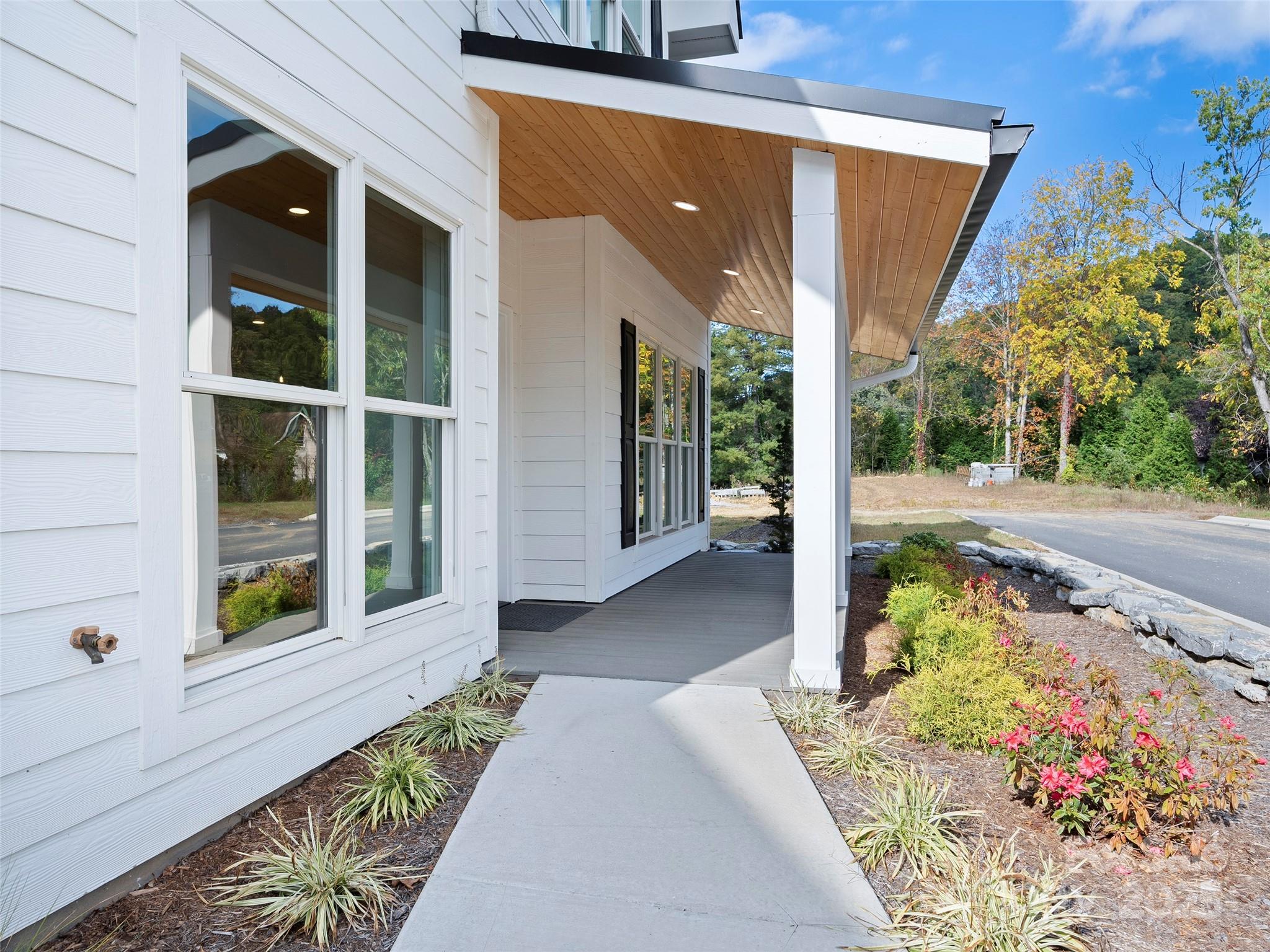 Magnolia Village - Residential