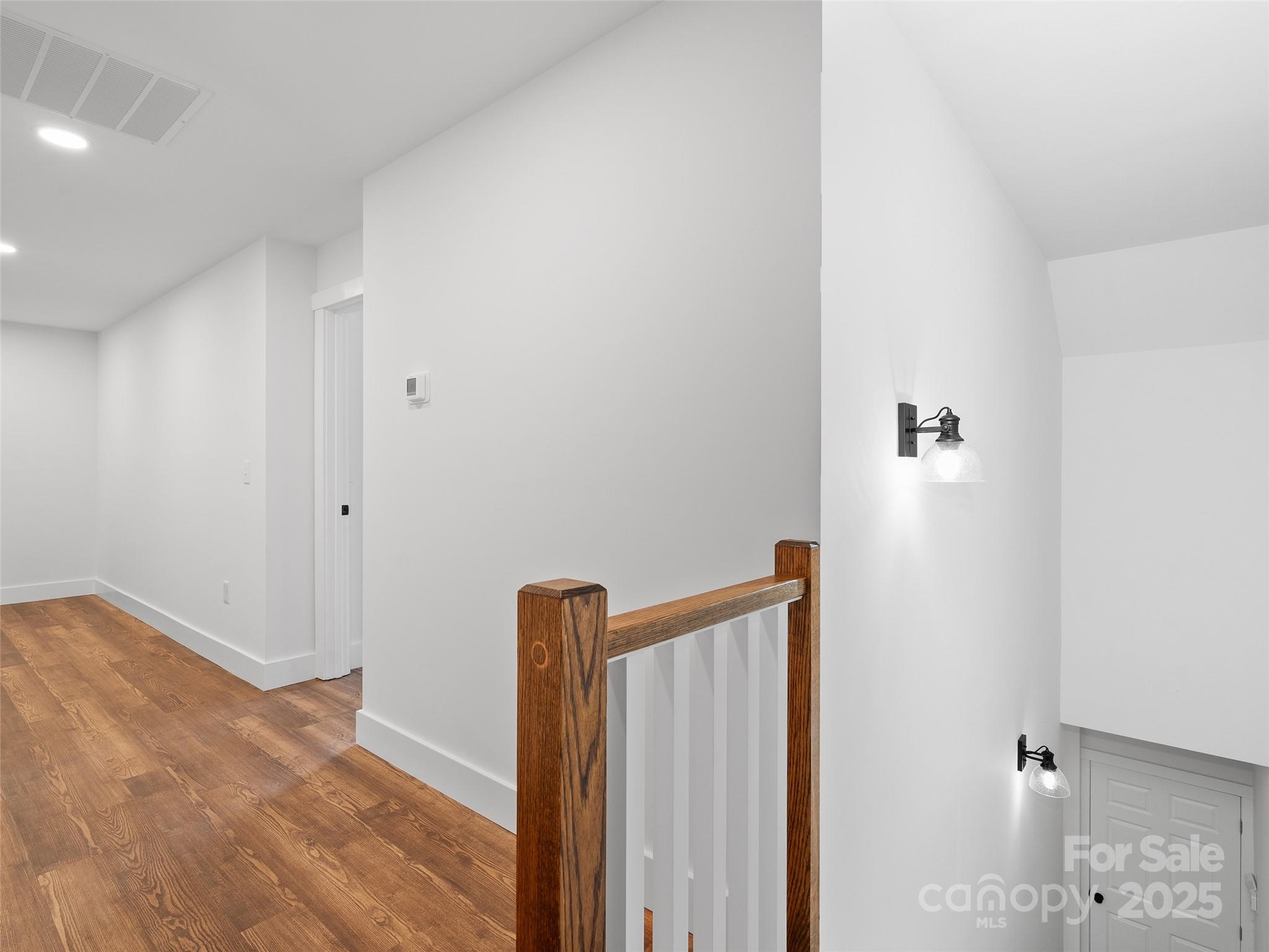 Magnolia Village - Residential