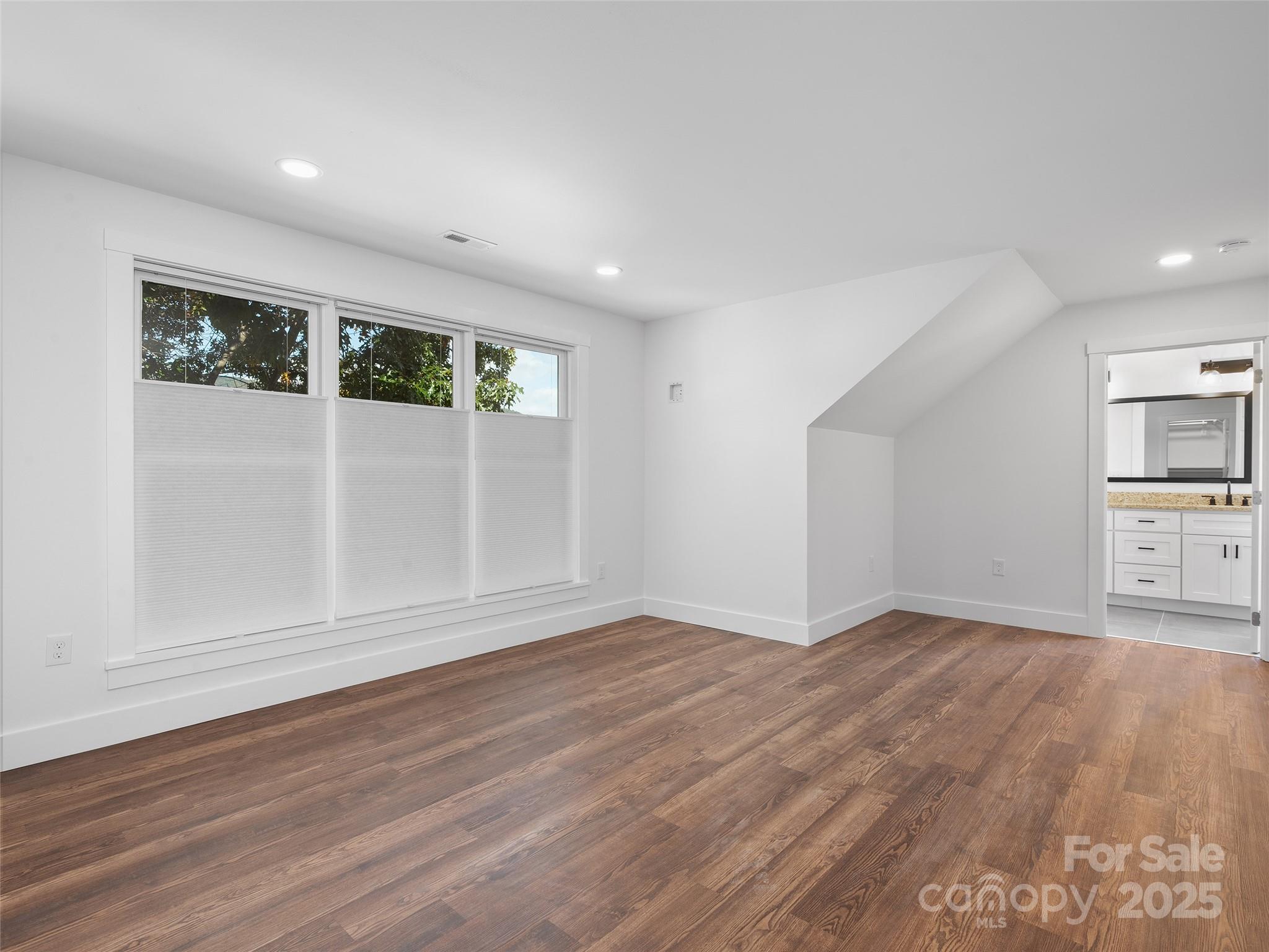 Magnolia Village - Residential