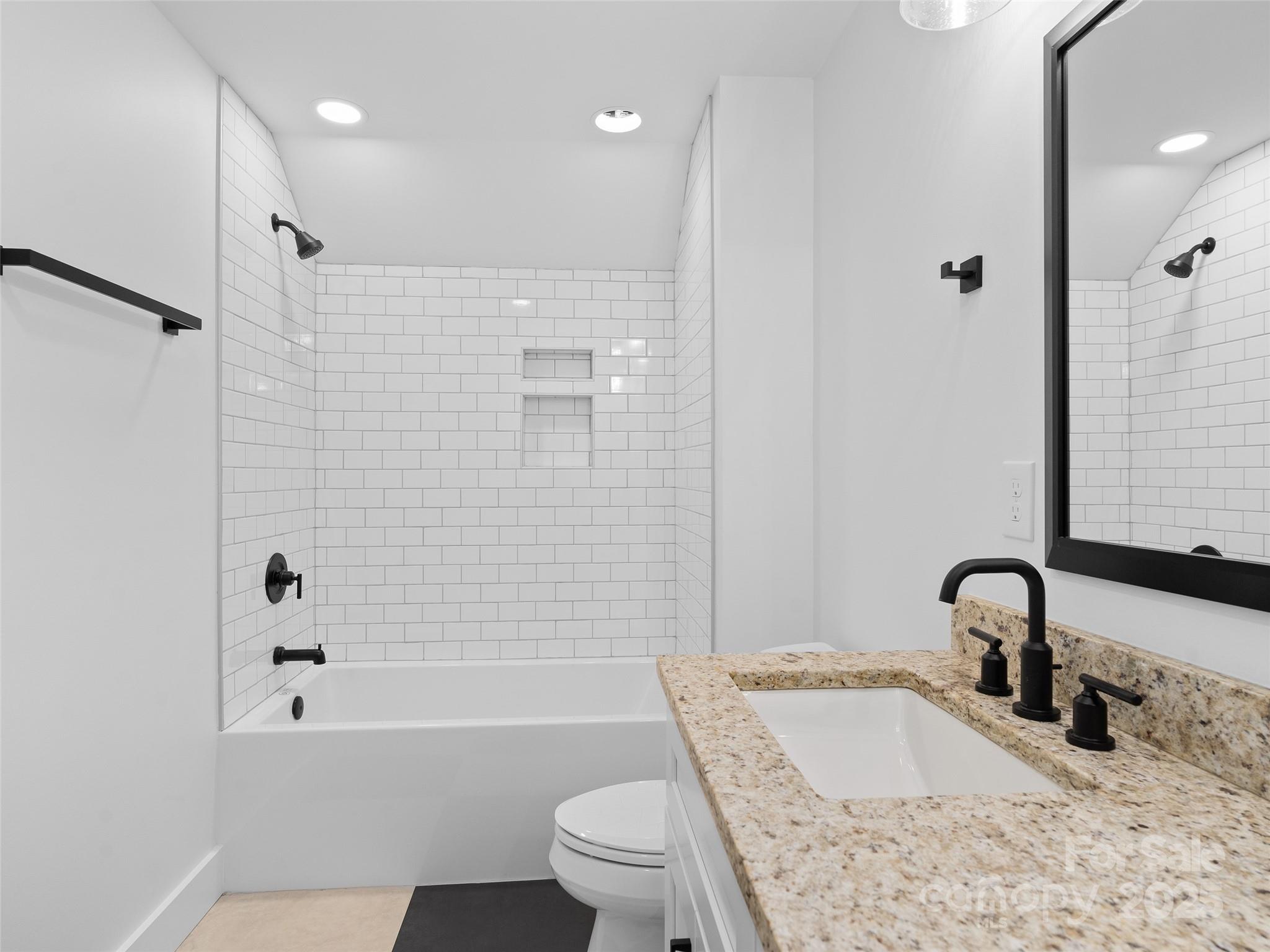 Magnolia Village - Residential