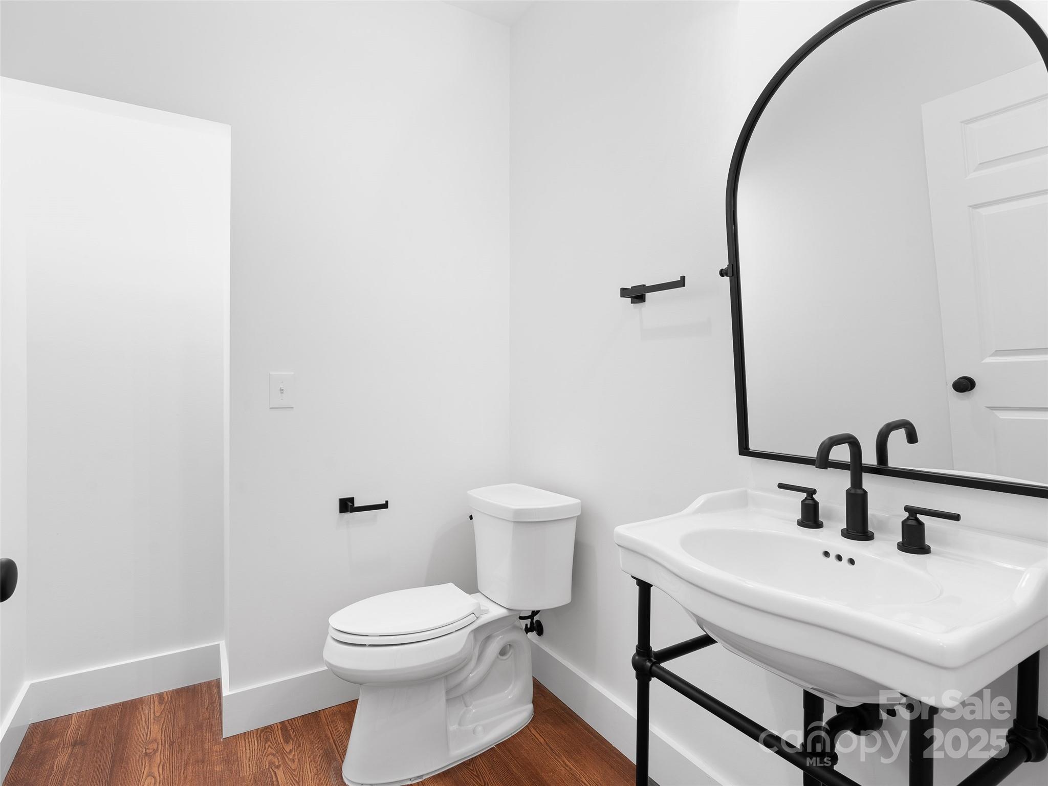 Magnolia Village - Residential