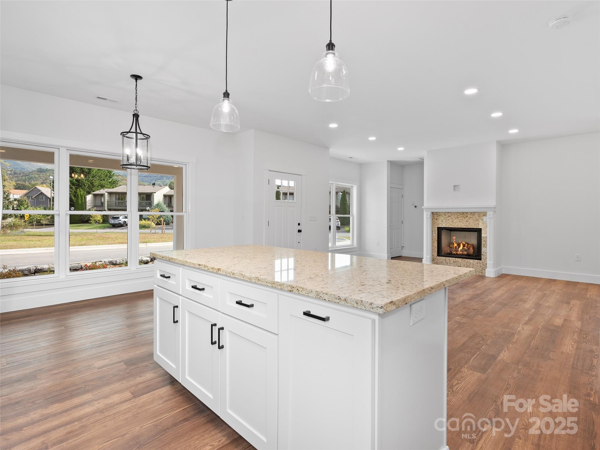 Magnolia Village - Residential