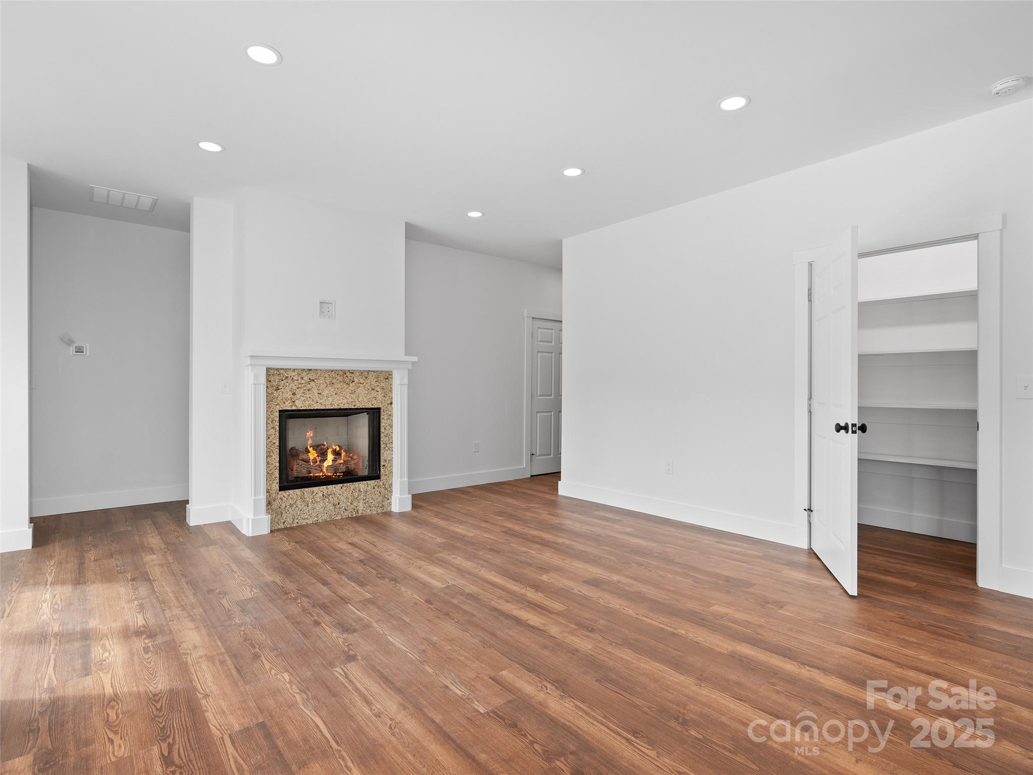 Magnolia Village - Residential