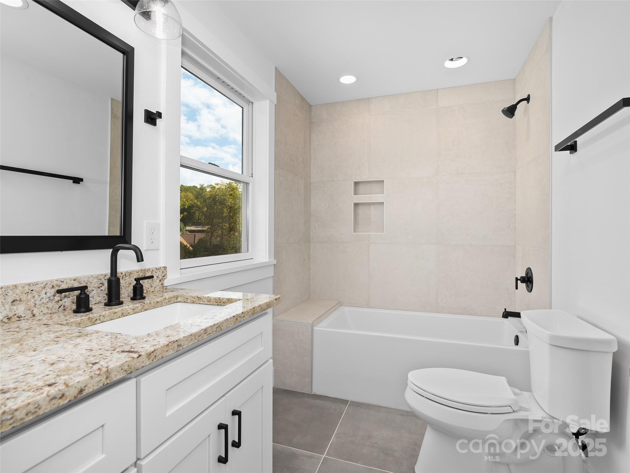 Magnolia Village - Residential