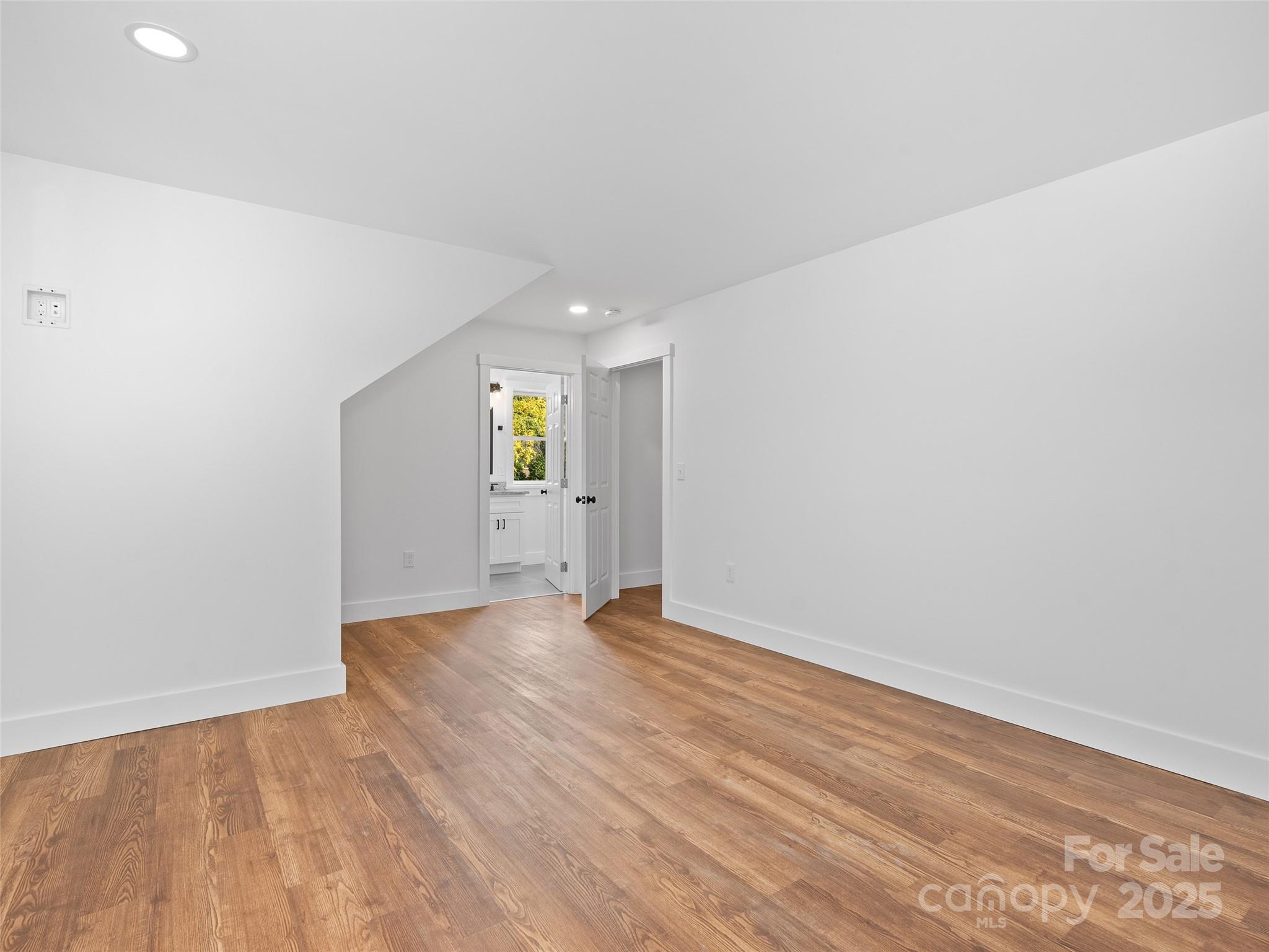 Magnolia Village - Residential