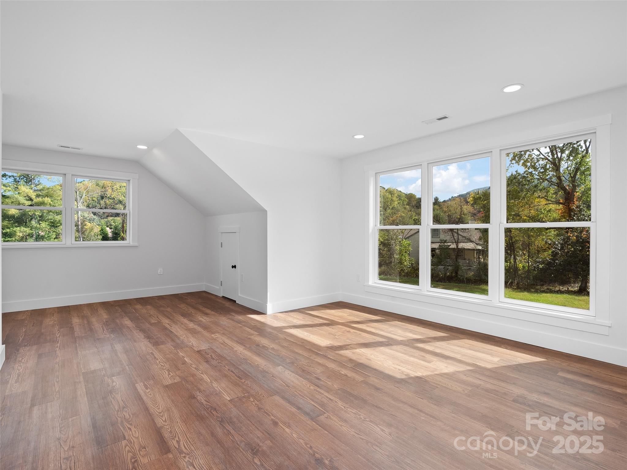 Magnolia Village - Residential