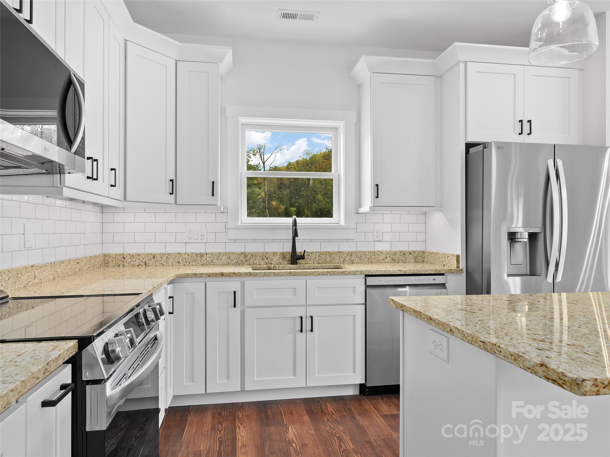 Magnolia Village - Residential