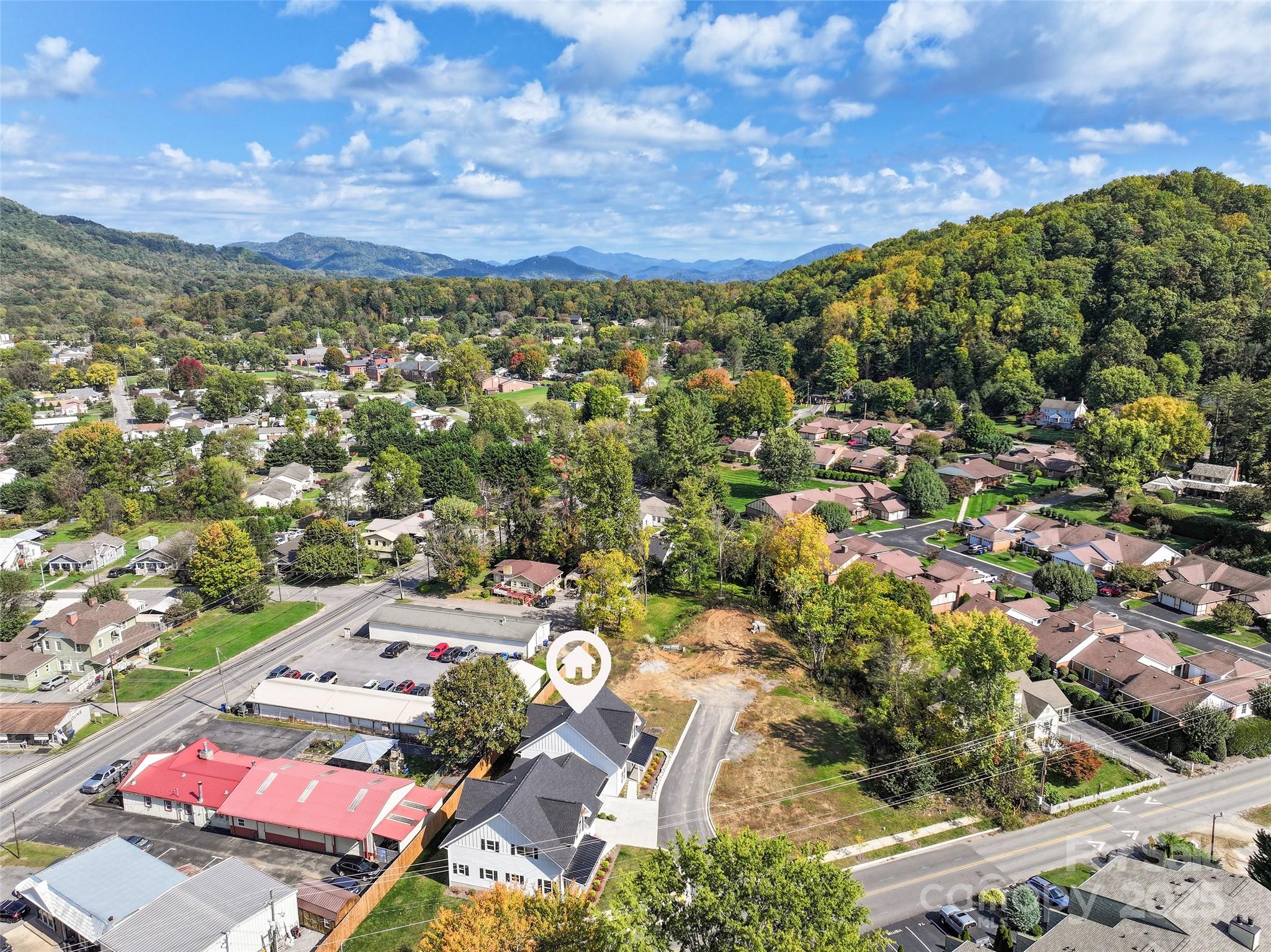 Magnolia Village - Residential