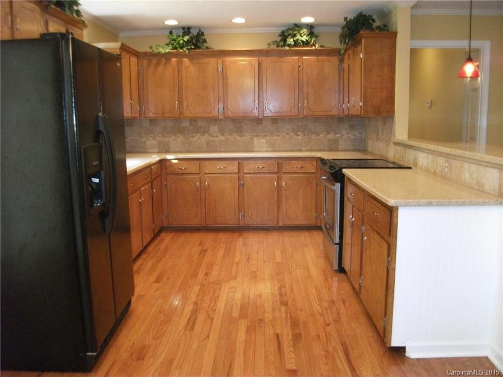 Elmsbrook - Residential Lease