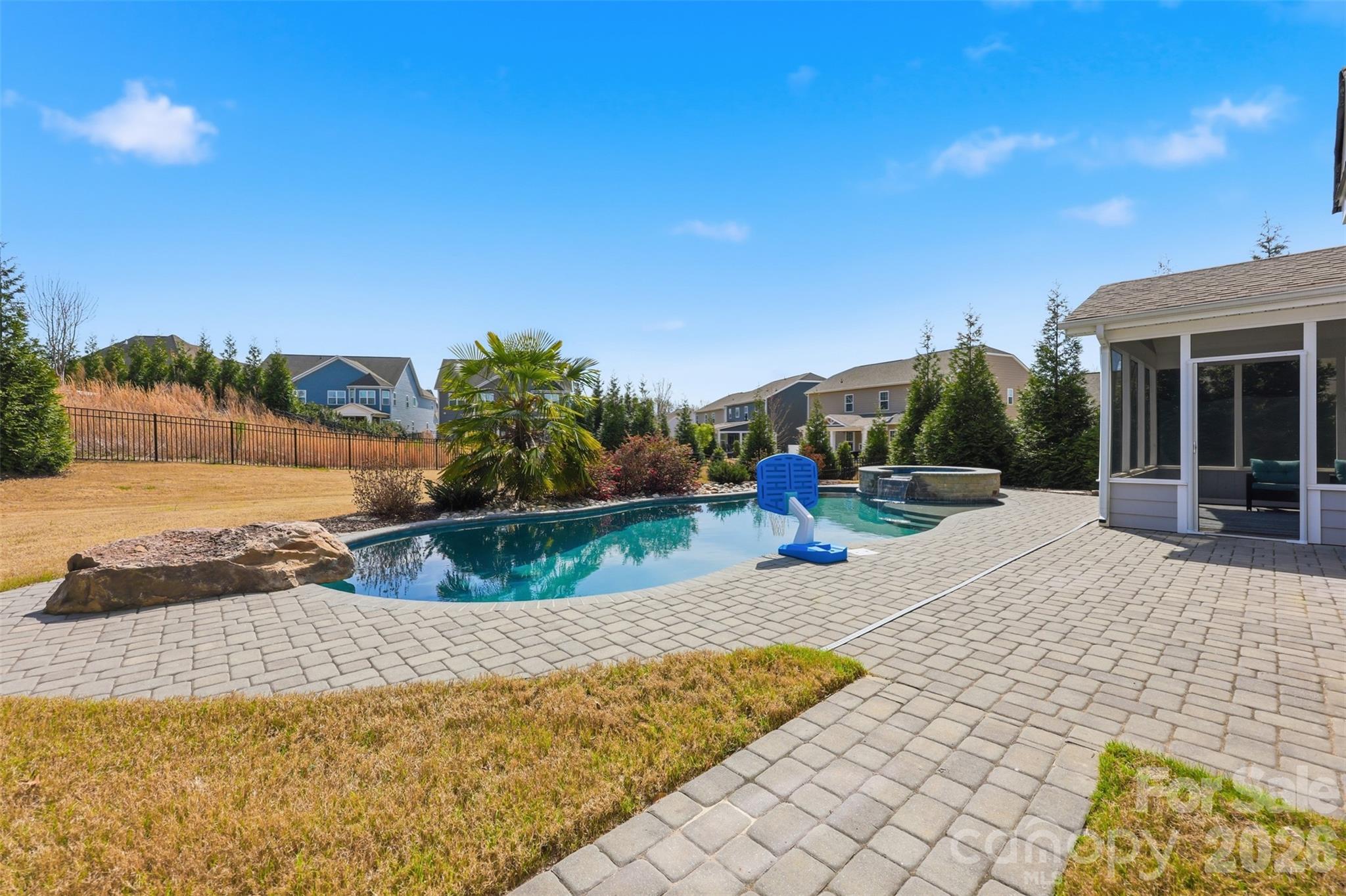 Allen Mills - Residential