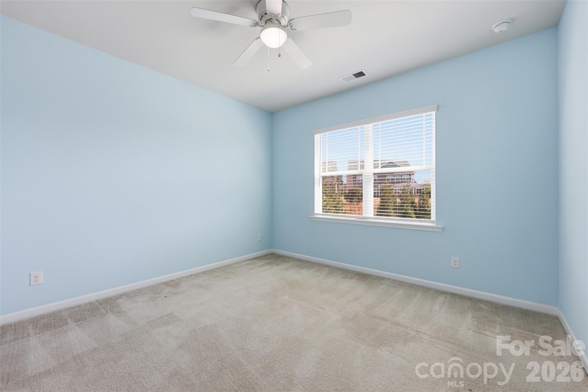 Allen Mills - Residential