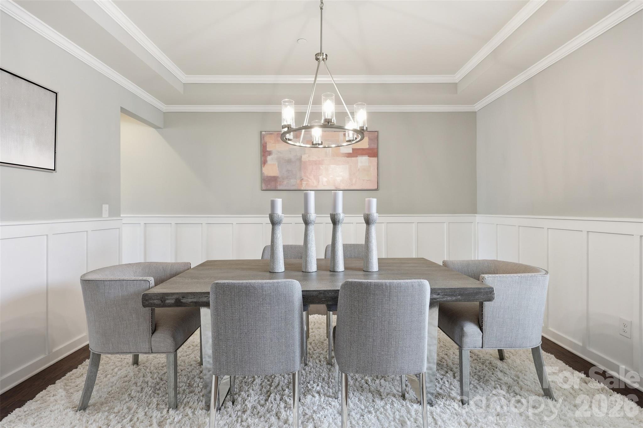 Allen Mills - Residential