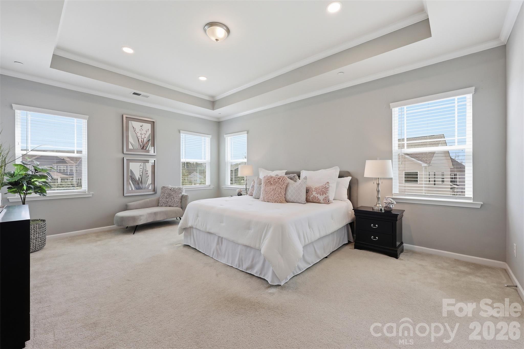 Allen Mills - Residential