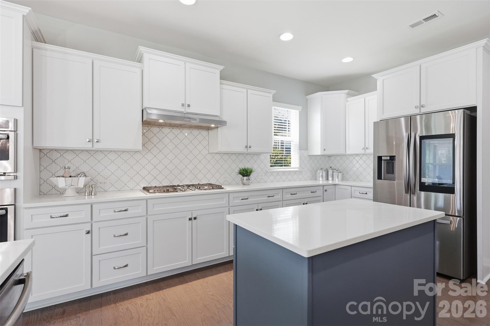 Allen Mills - Residential