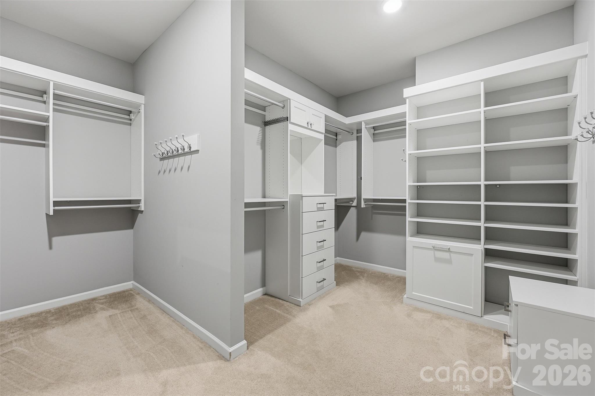 Allen Mills - Residential