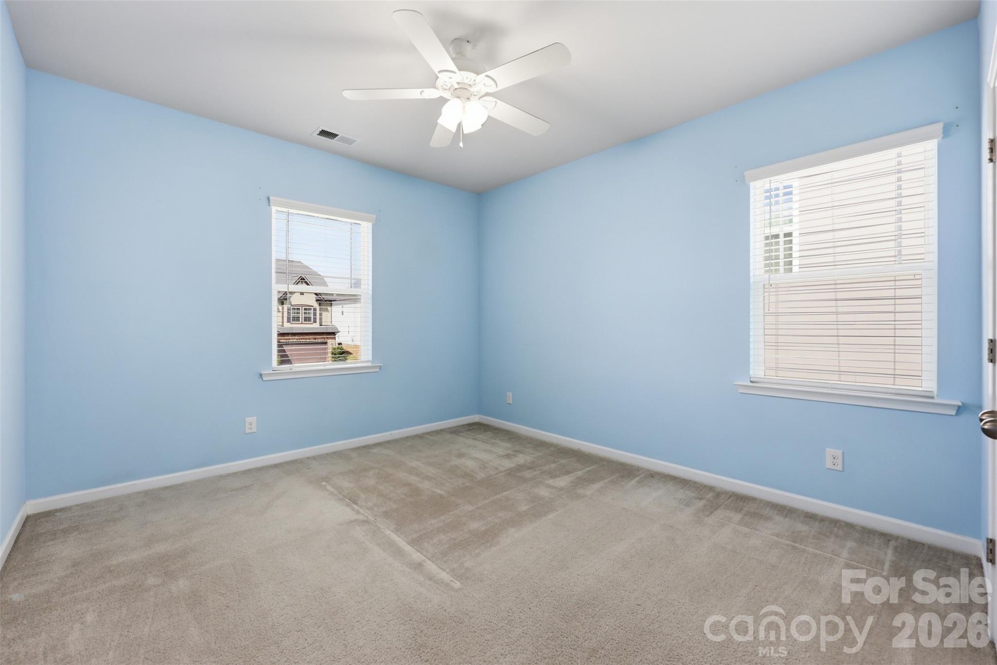 Allen Mills - Residential