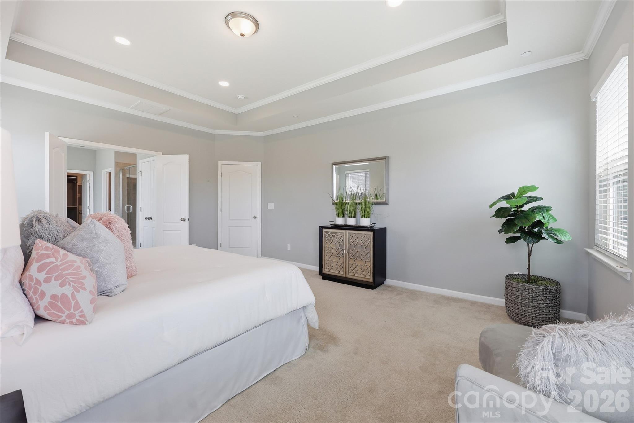 Allen Mills - Residential