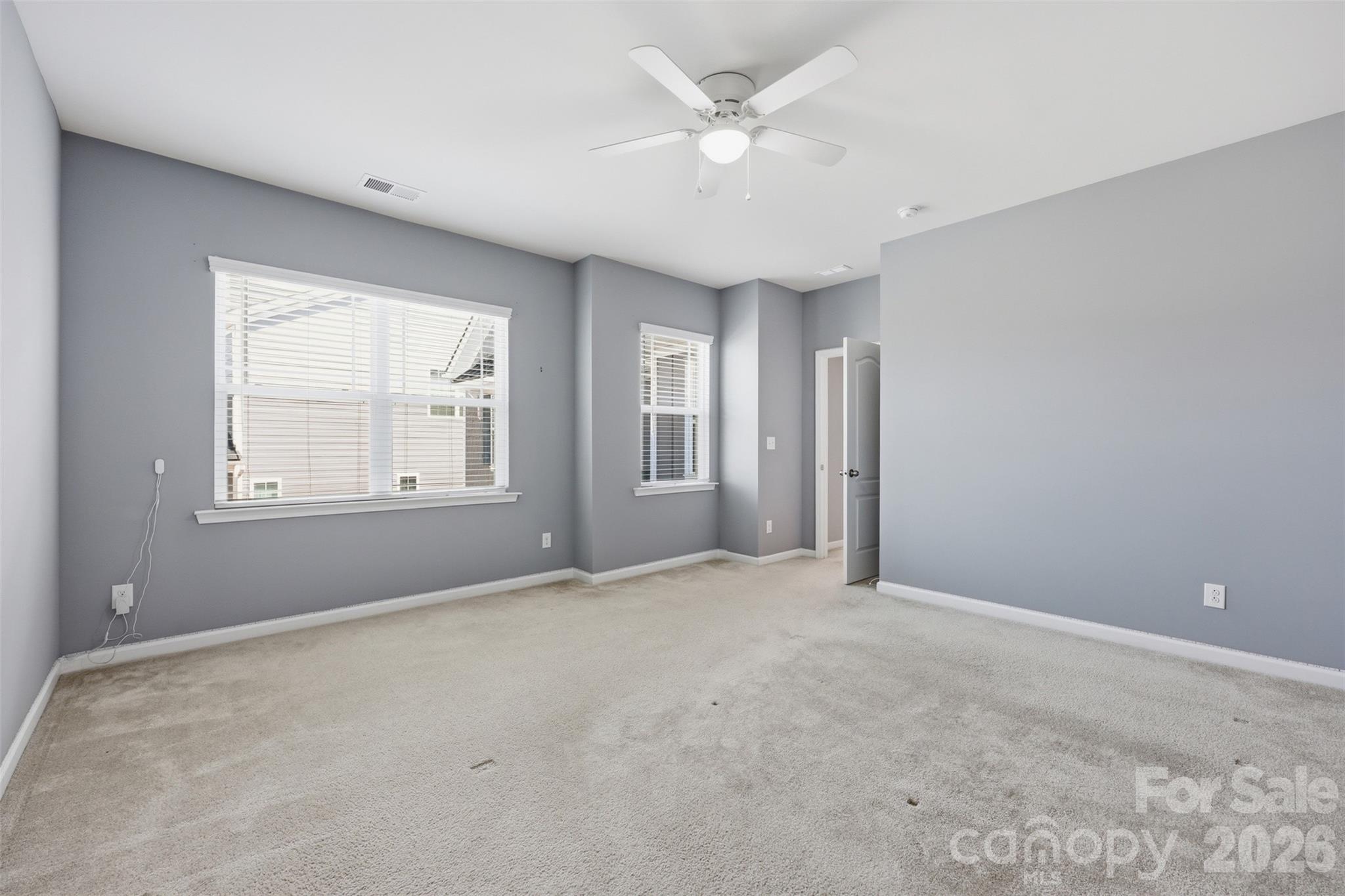 Allen Mills - Residential