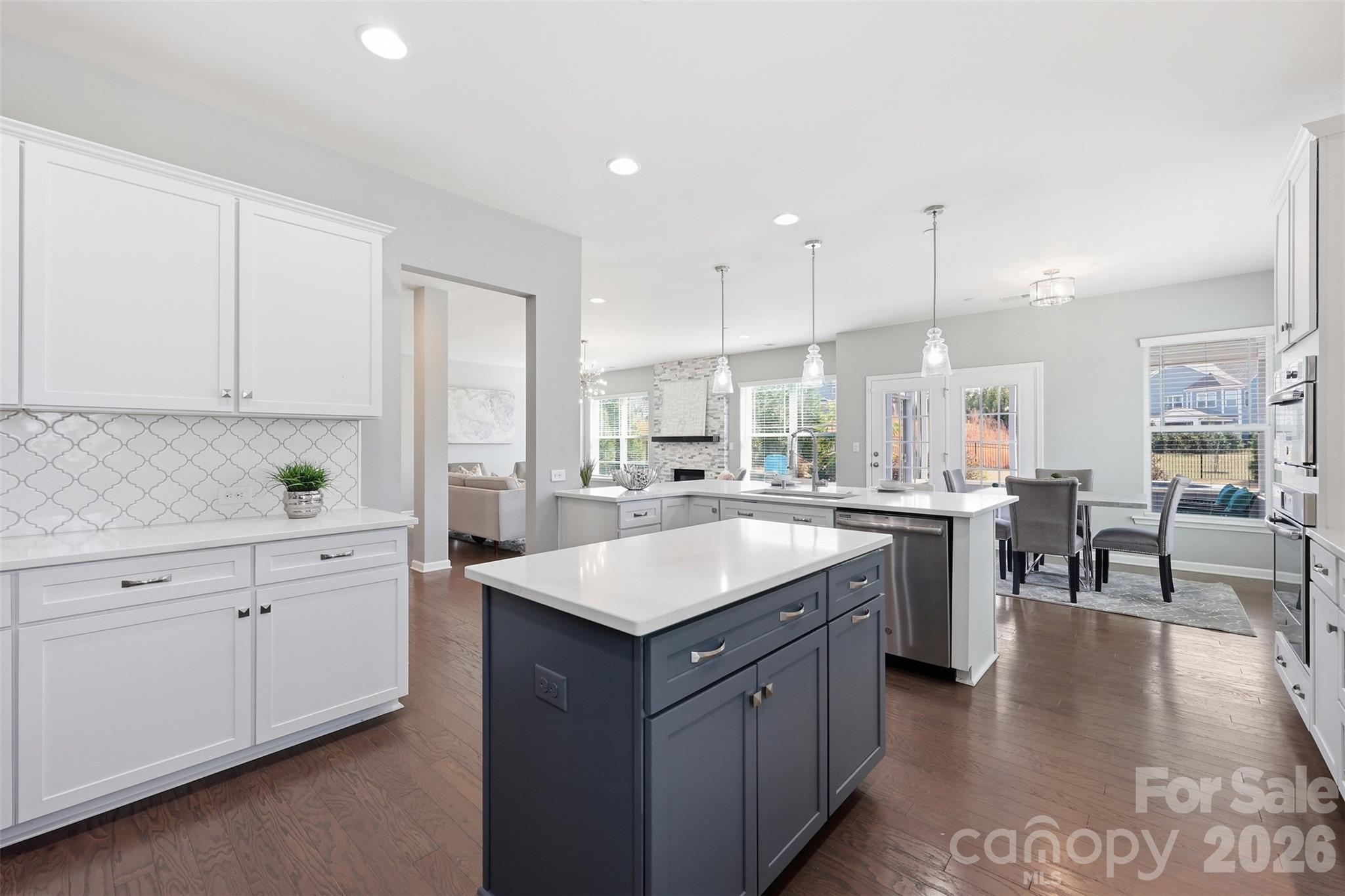 Allen Mills - Residential