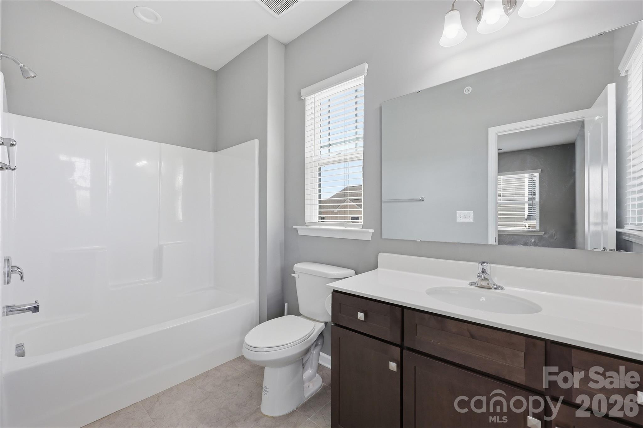 Allen Mills - Residential