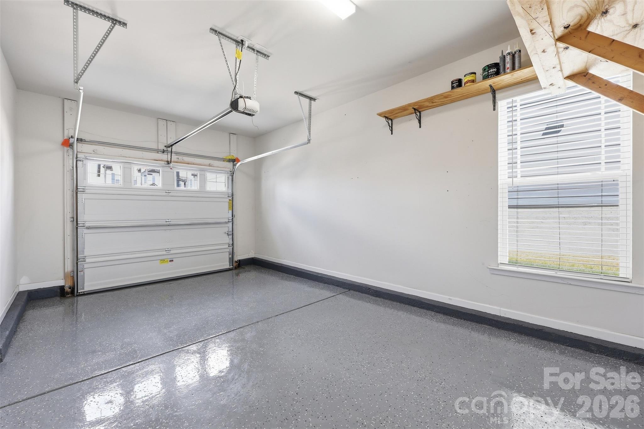 Allen Mills - Residential