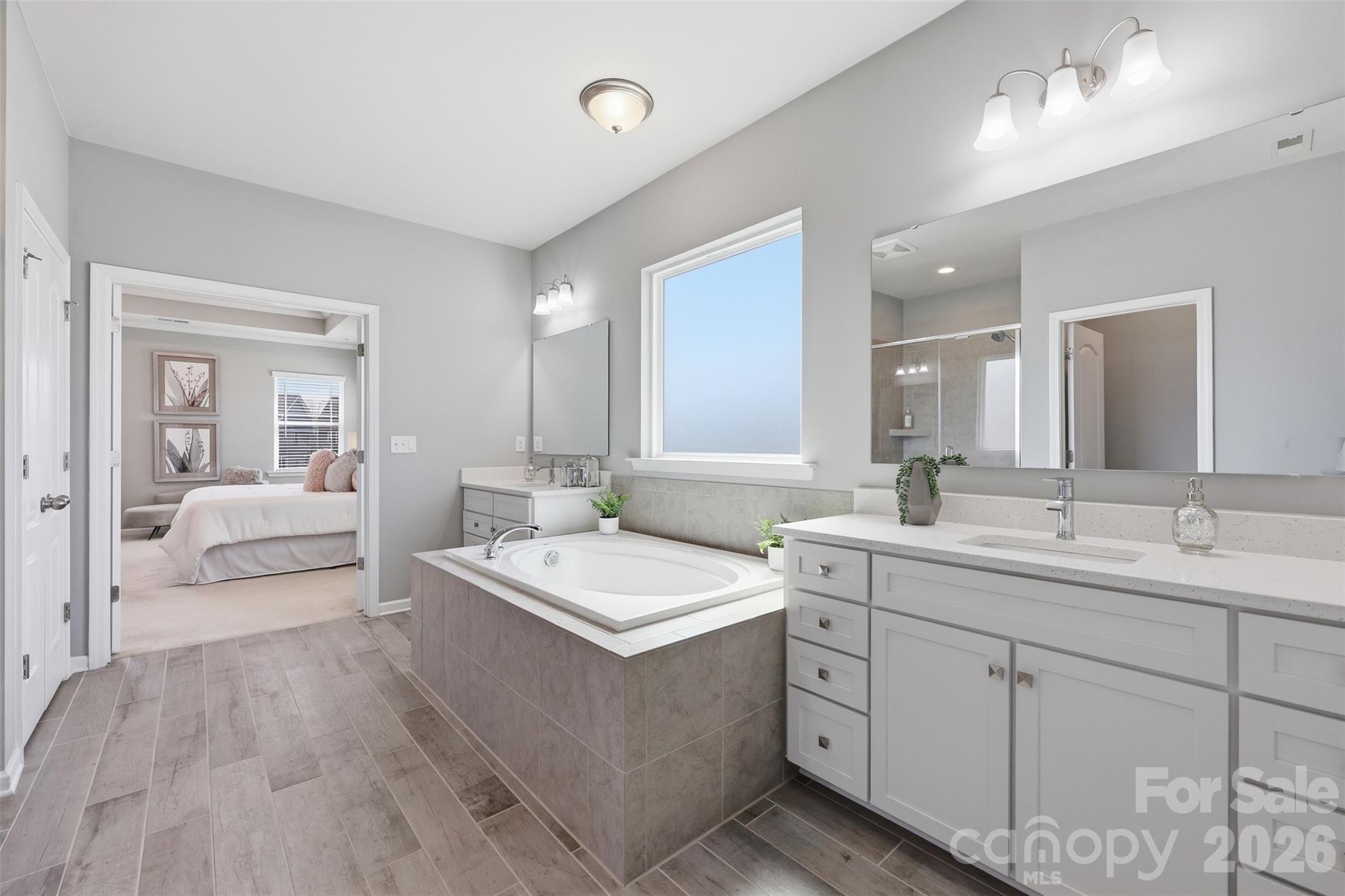 Allen Mills - Residential