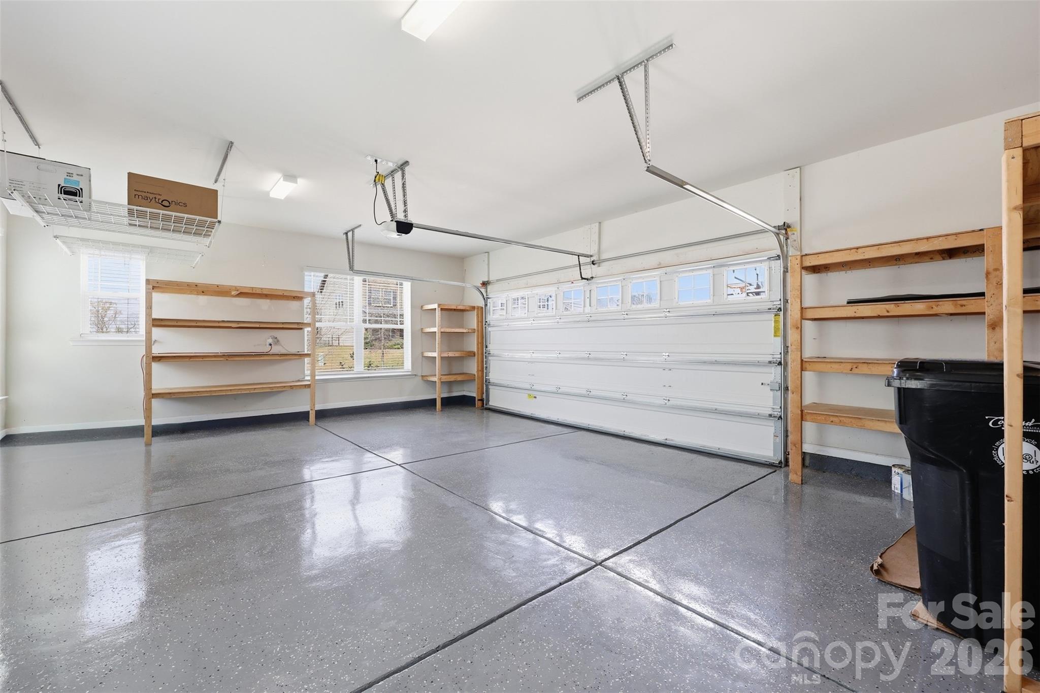 Allen Mills - Residential