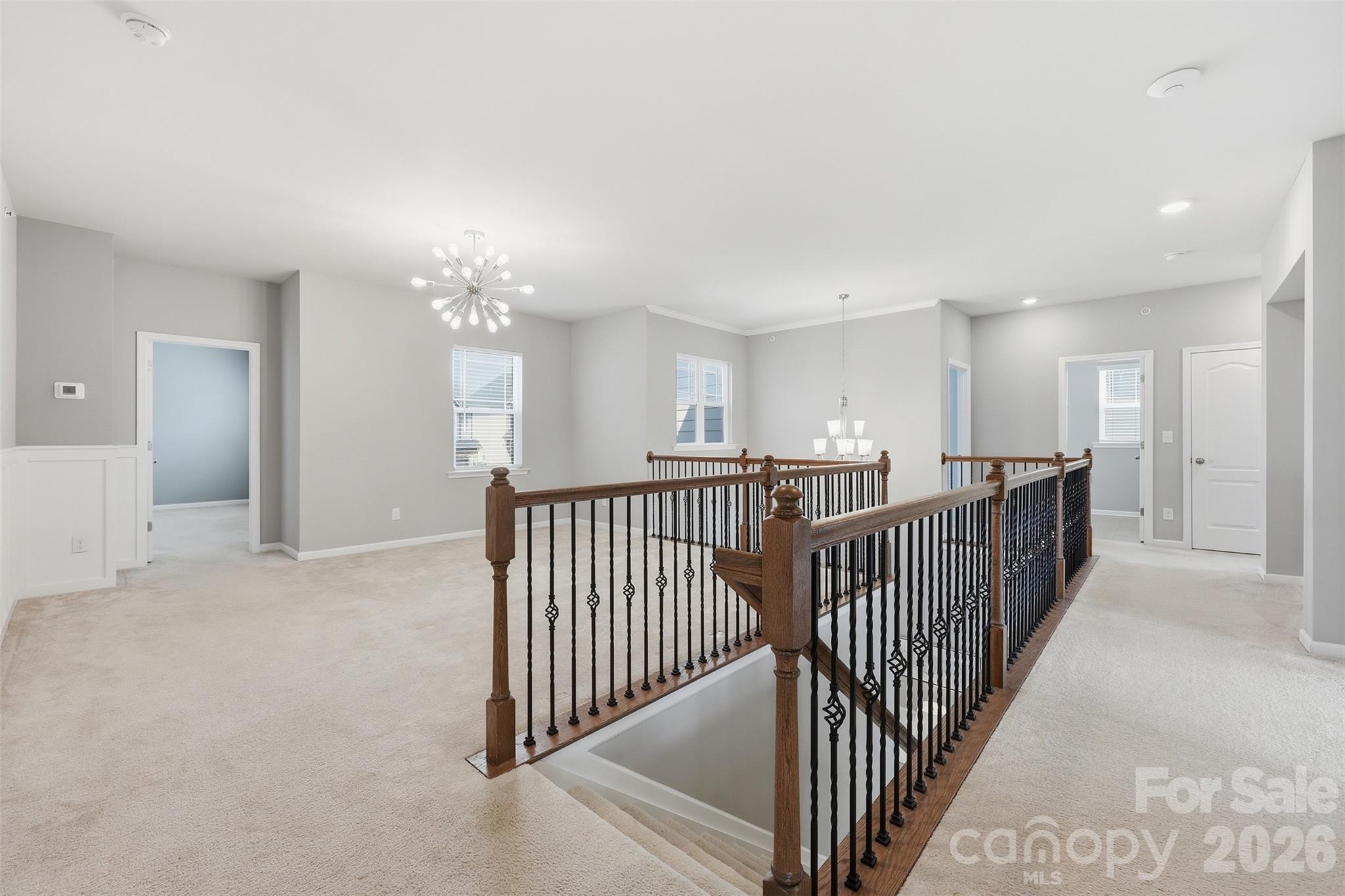 Allen Mills - Residential