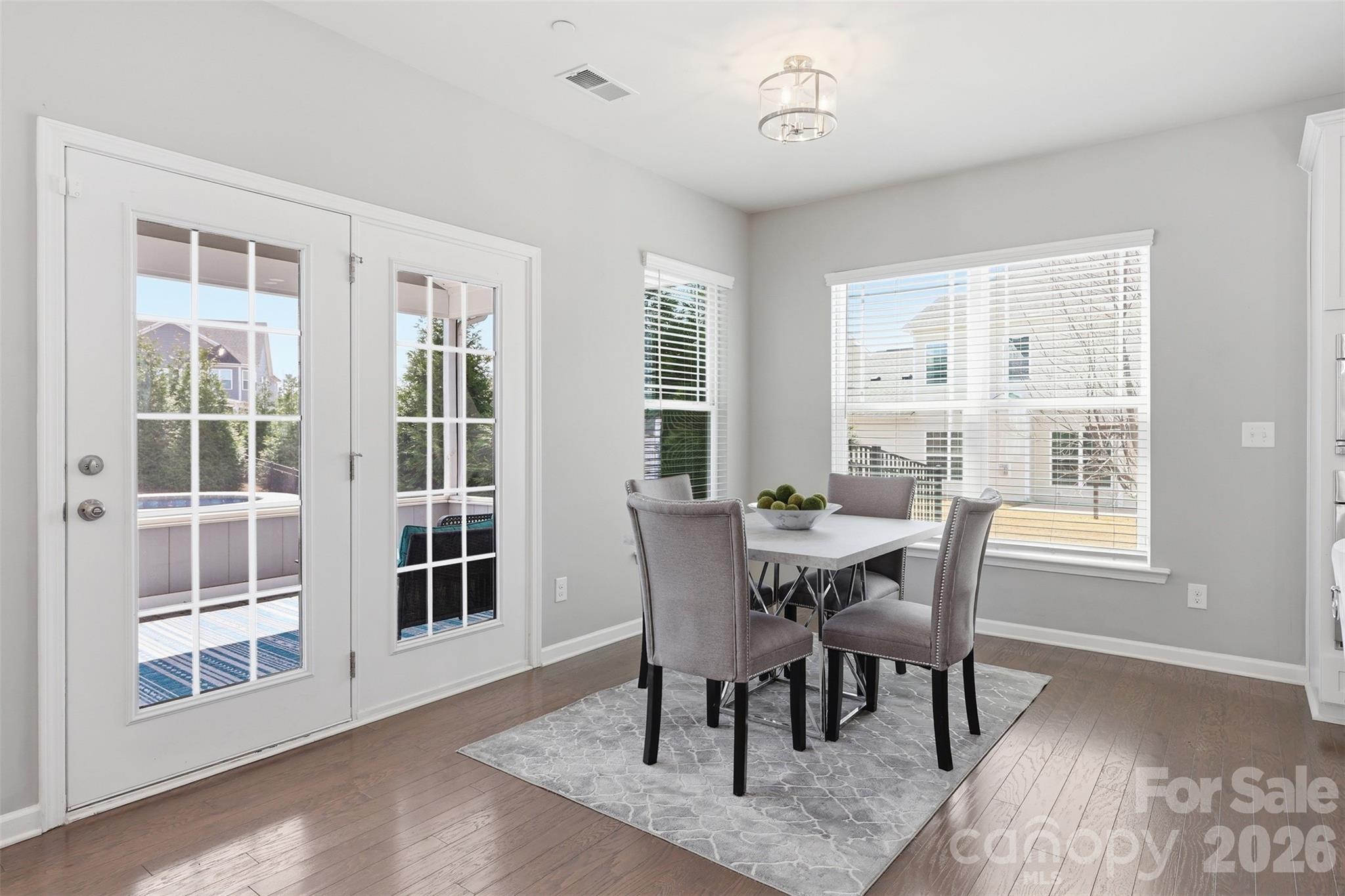 Allen Mills - Residential