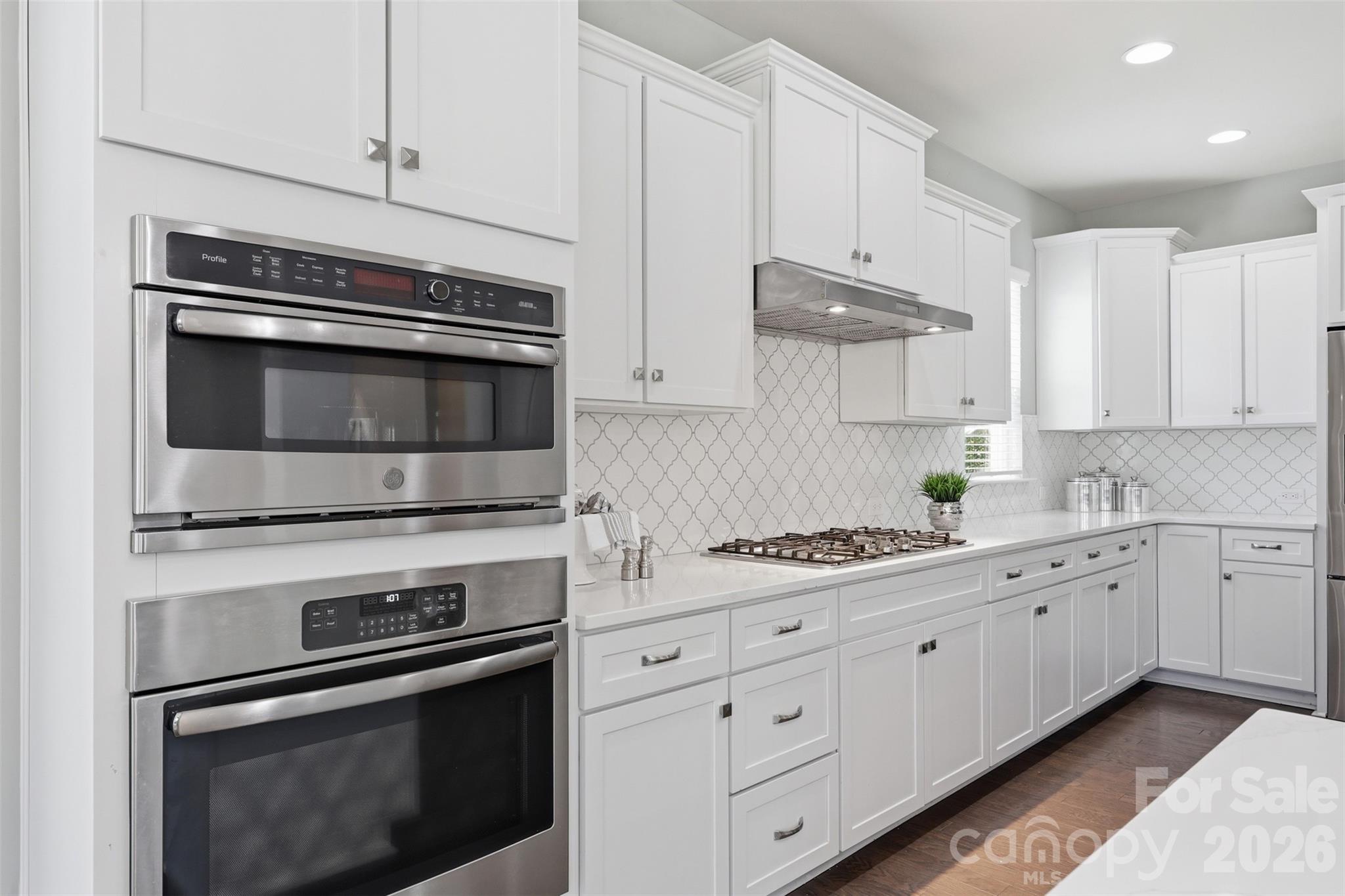 Allen Mills - Residential