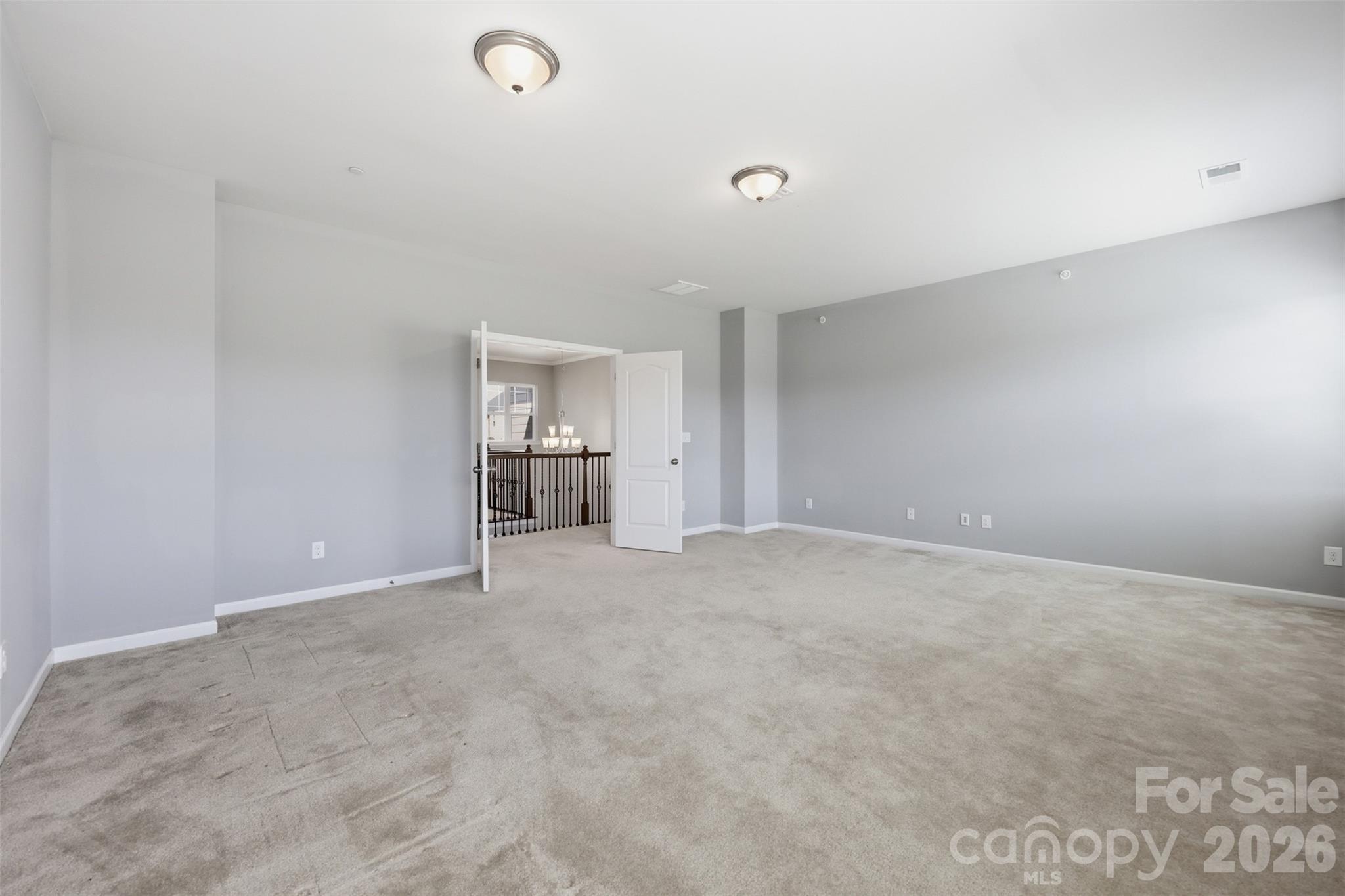 Allen Mills - Residential