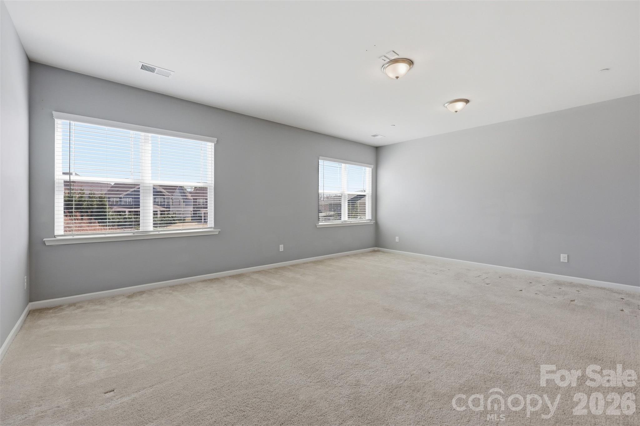 Allen Mills - Residential