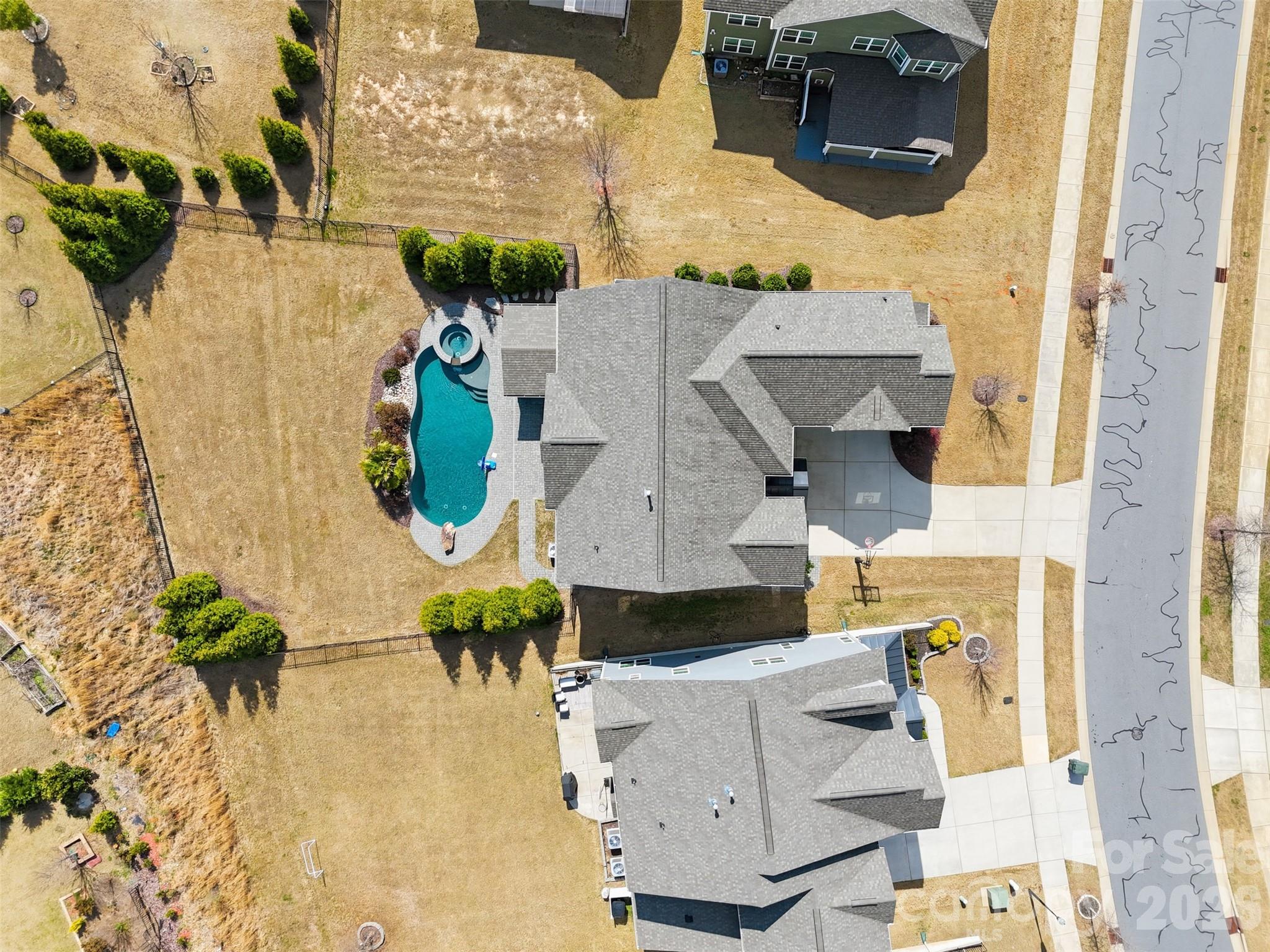 Allen Mills - Residential