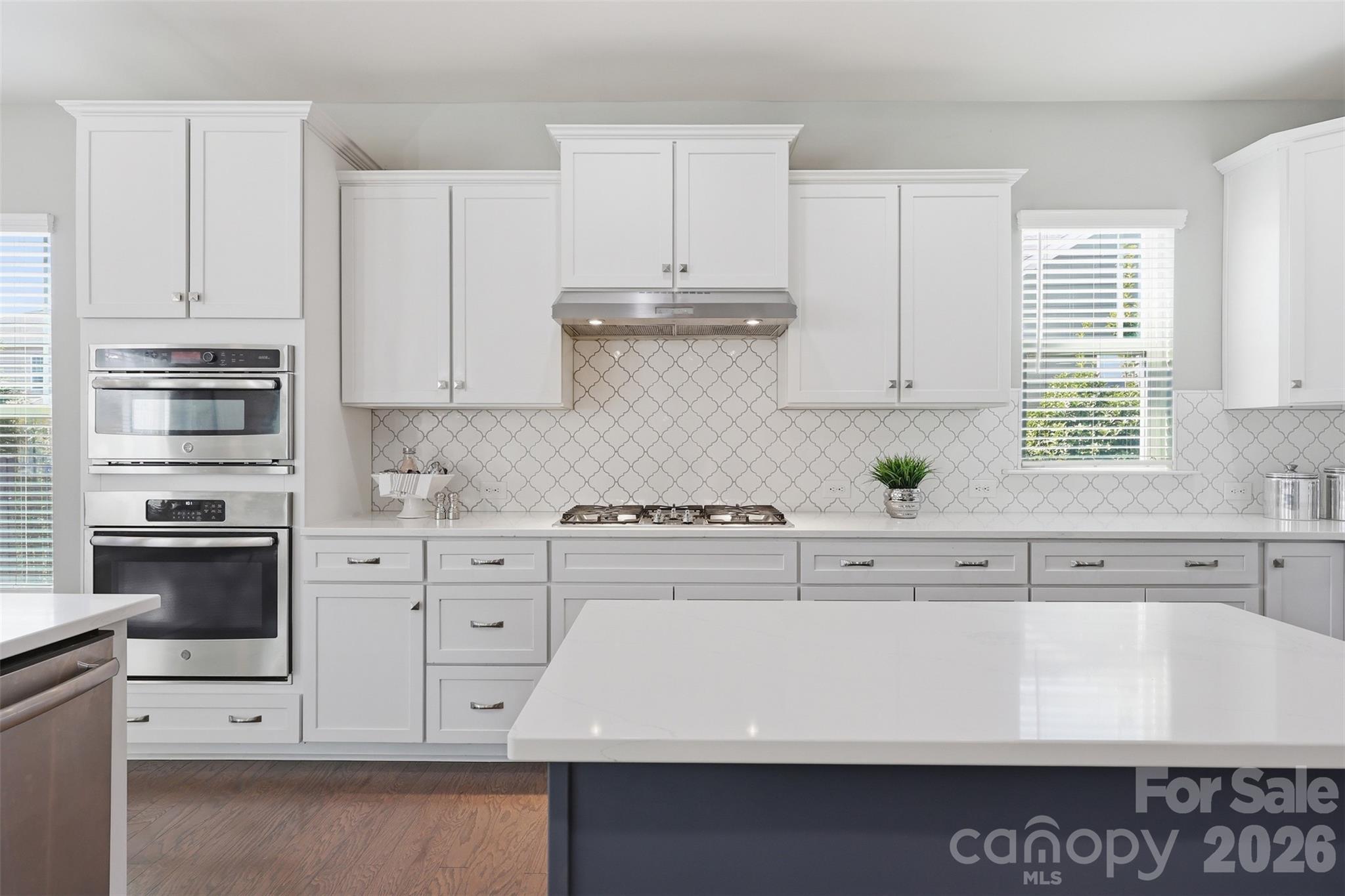 Allen Mills - Residential