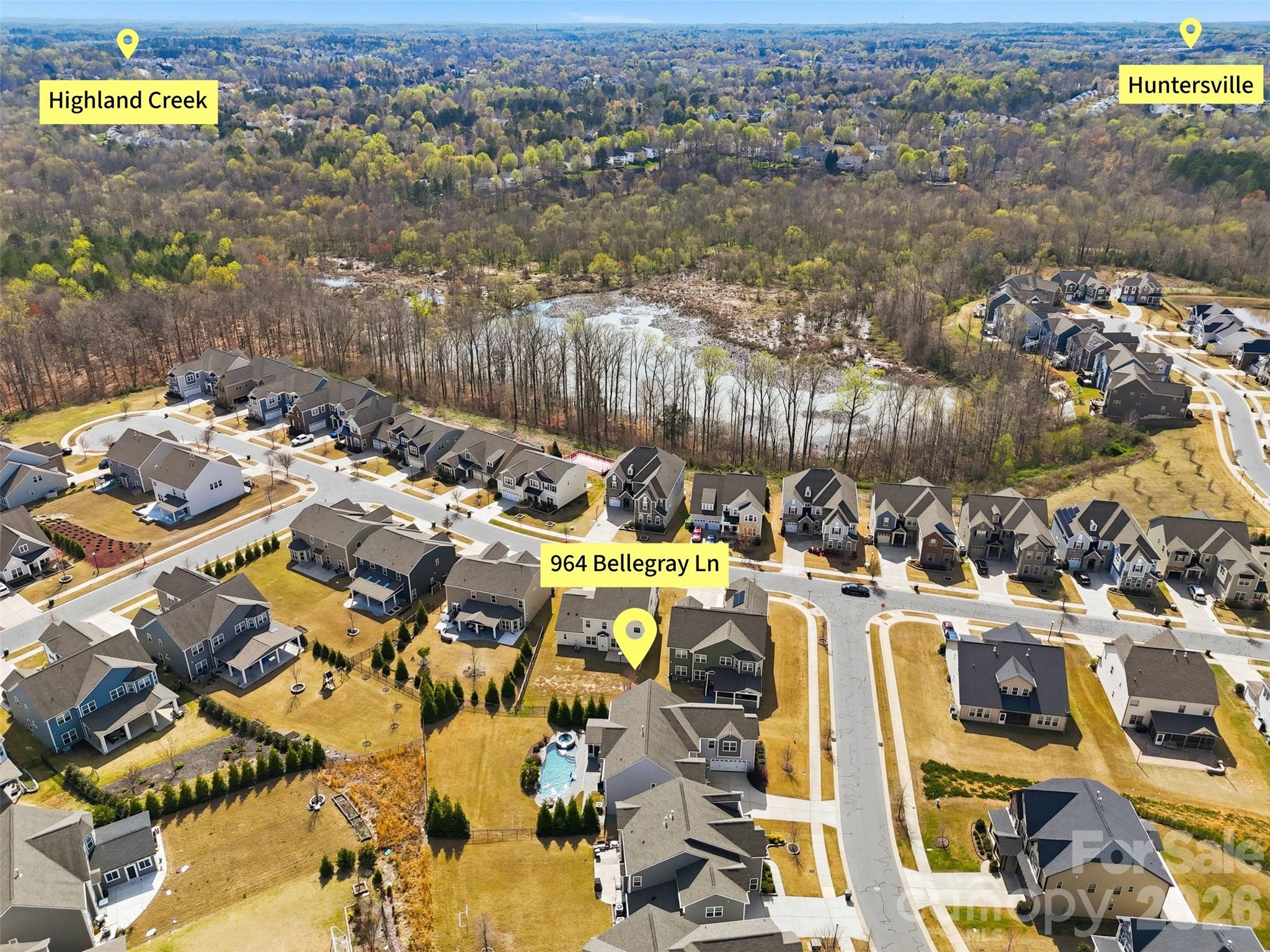 Allen Mills - Residential