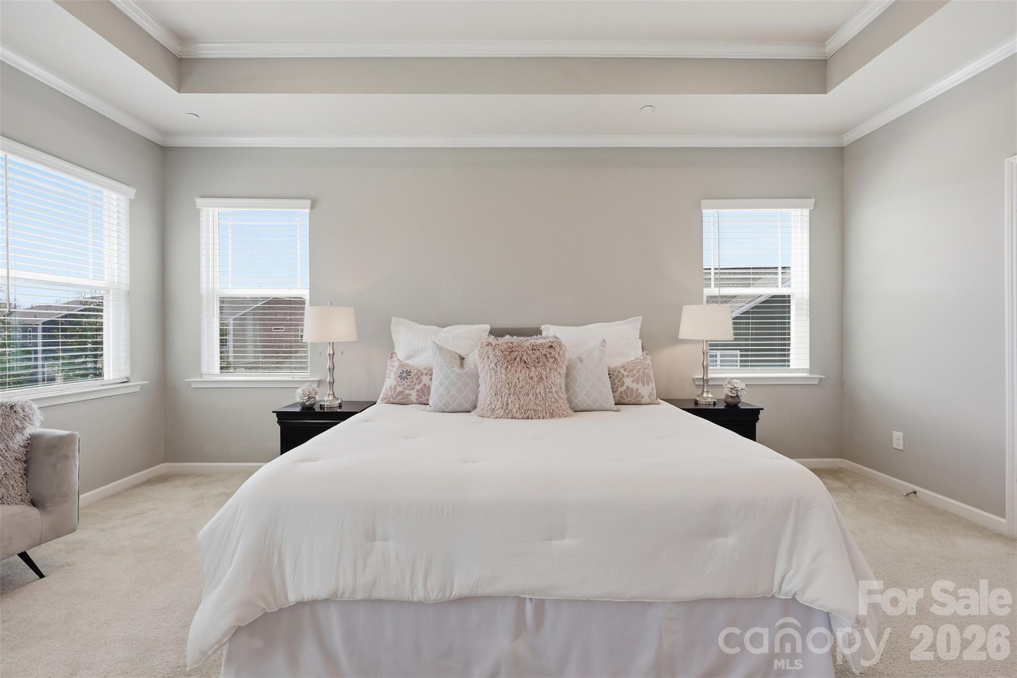 Allen Mills - Residential