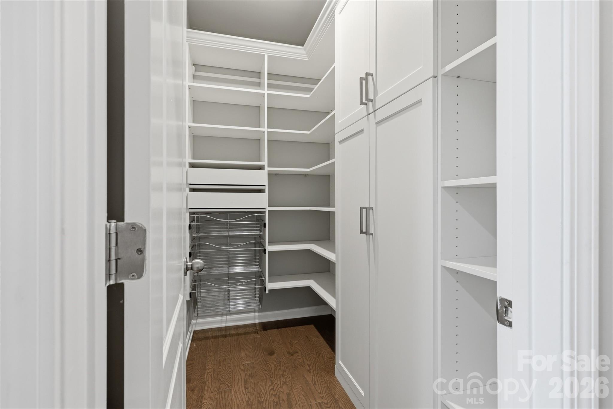 Allen Mills - Residential