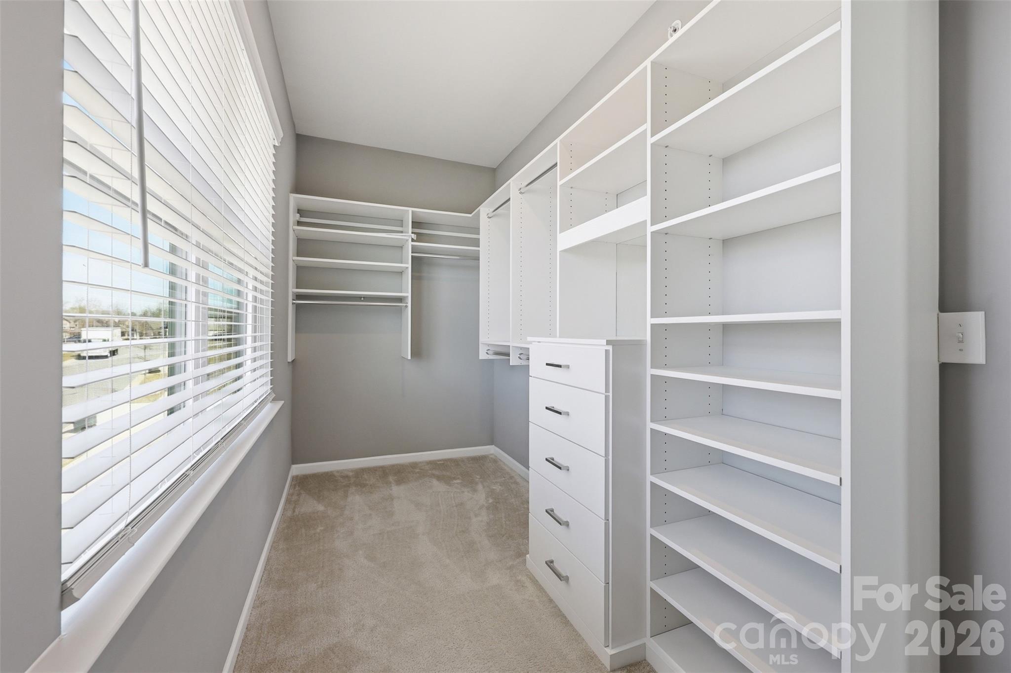 Allen Mills - Residential