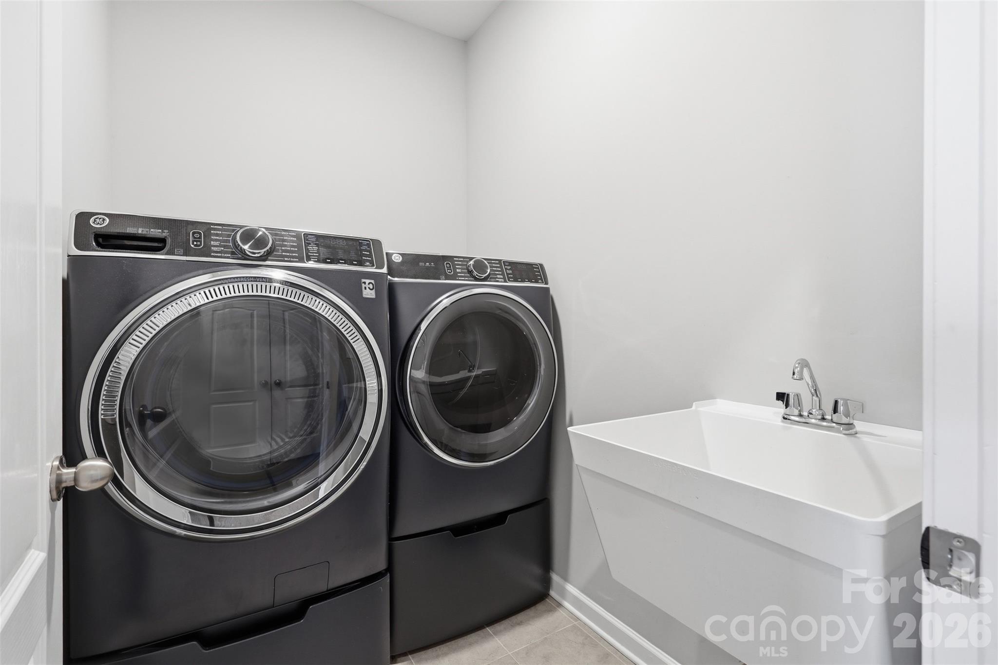 Allen Mills - Residential