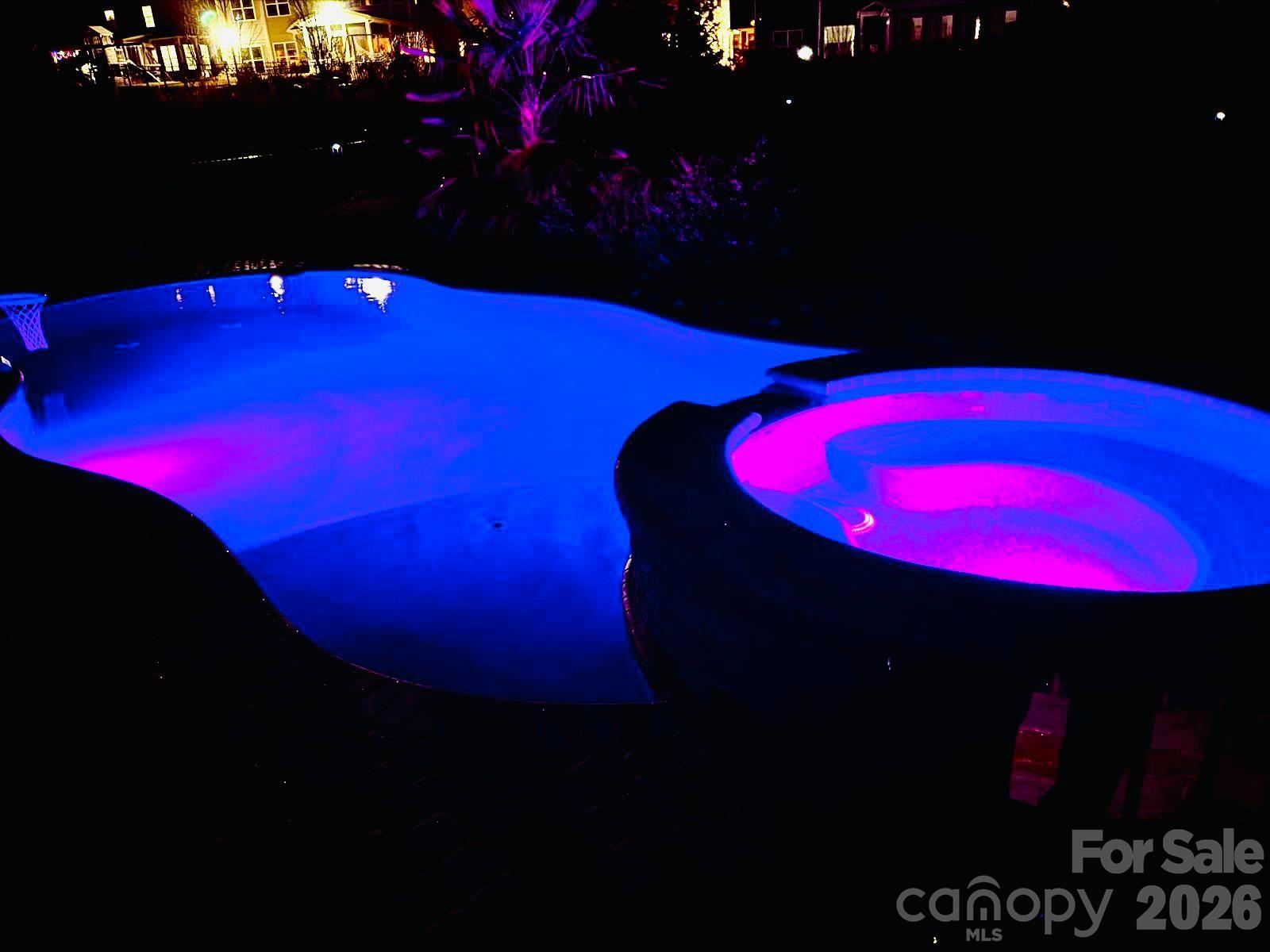 Allen Mills - Residential