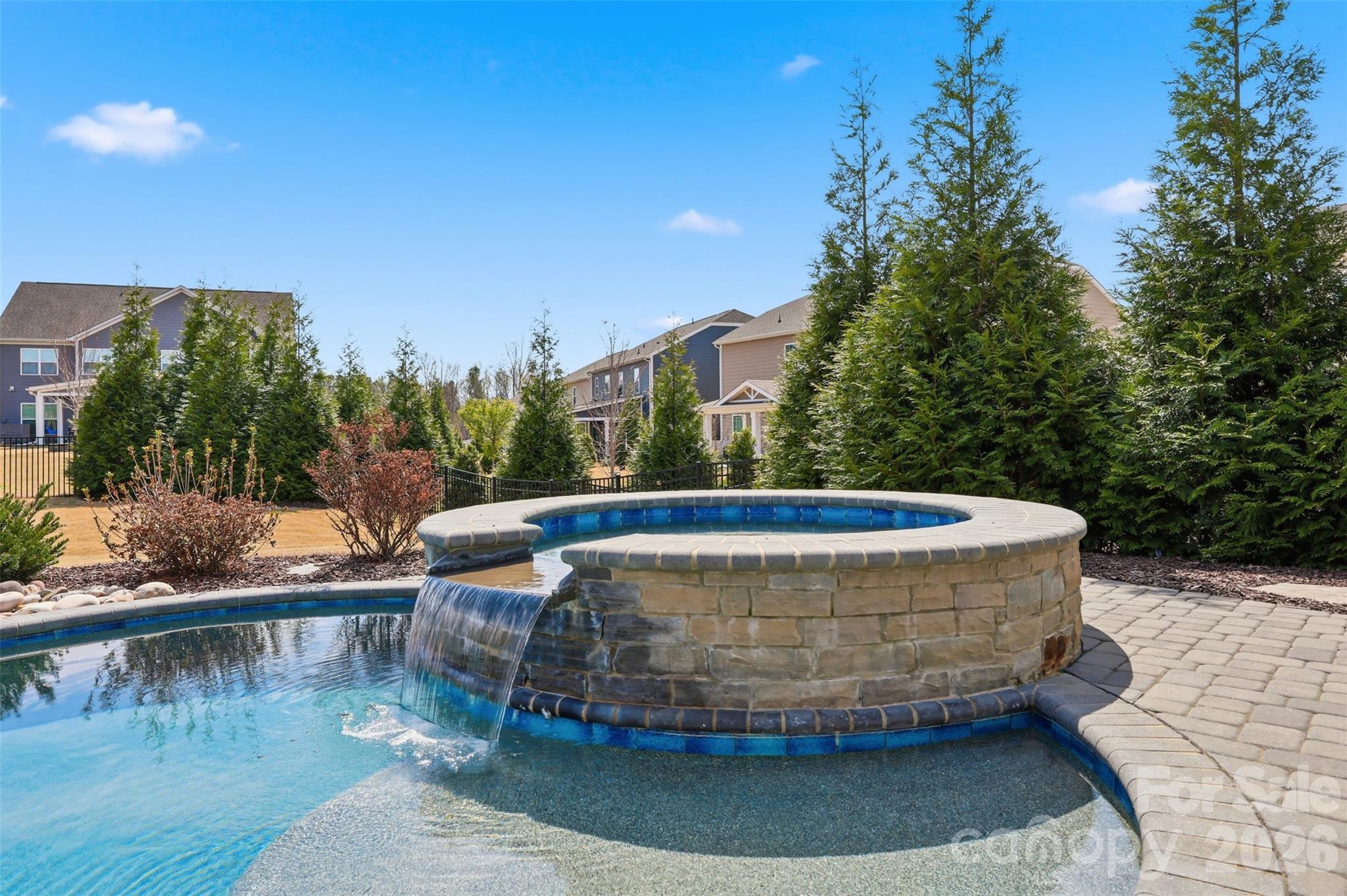 Allen Mills - Residential